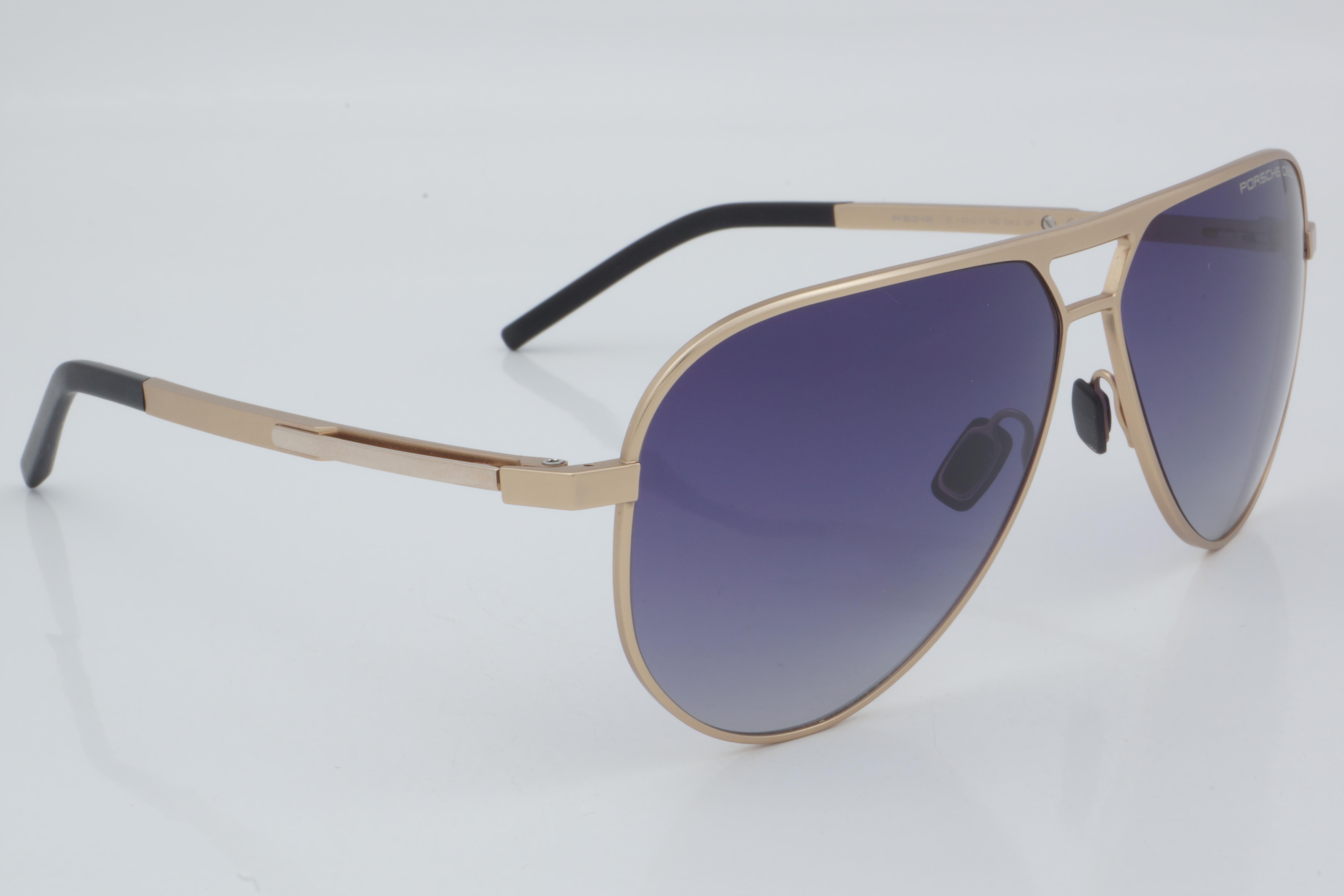 Porsche Design P 8942 C 63 - 01 Güneş Gözlüğü