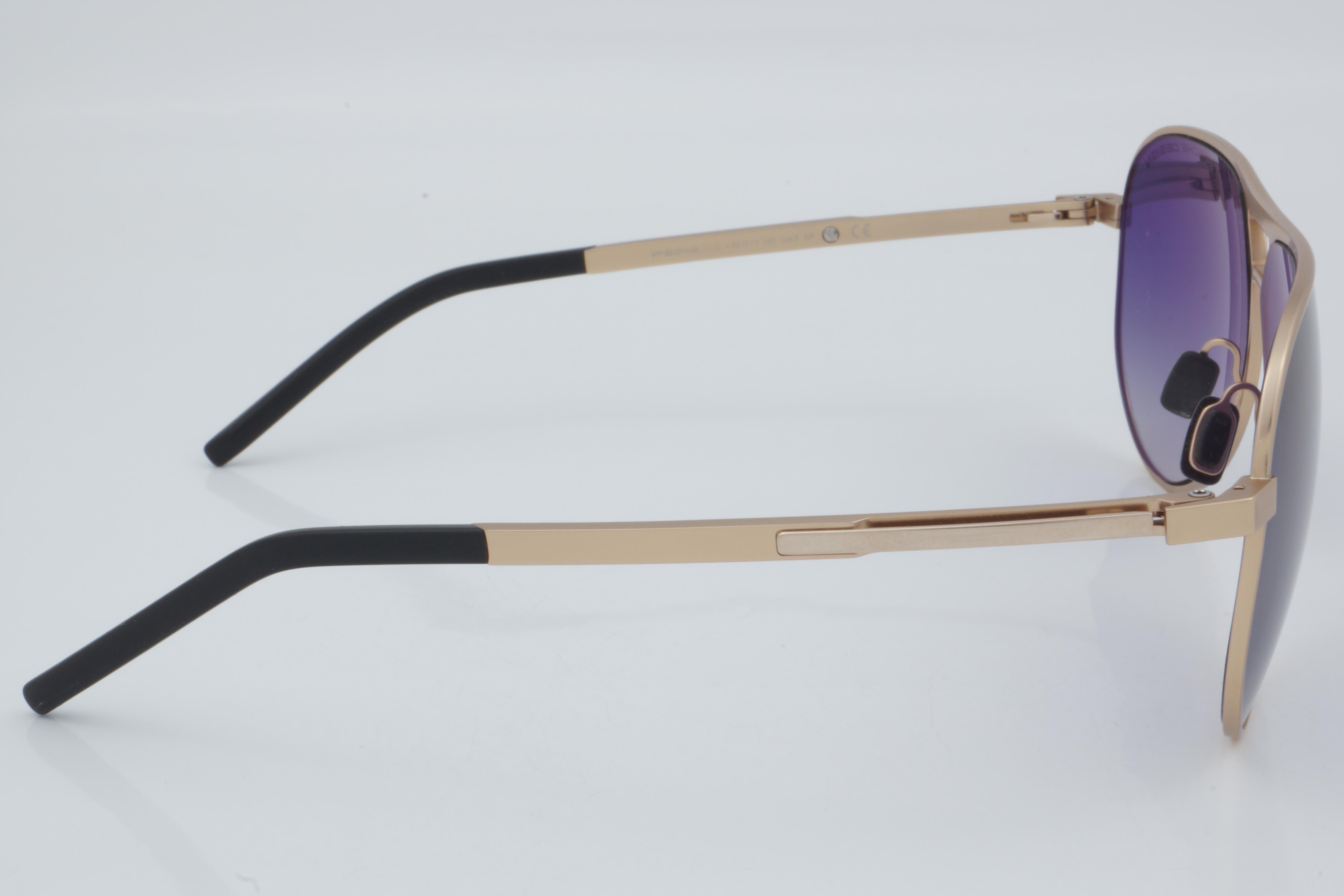 Porsche Design P 8942 C 63 - 01 Güneş Gözlüğü