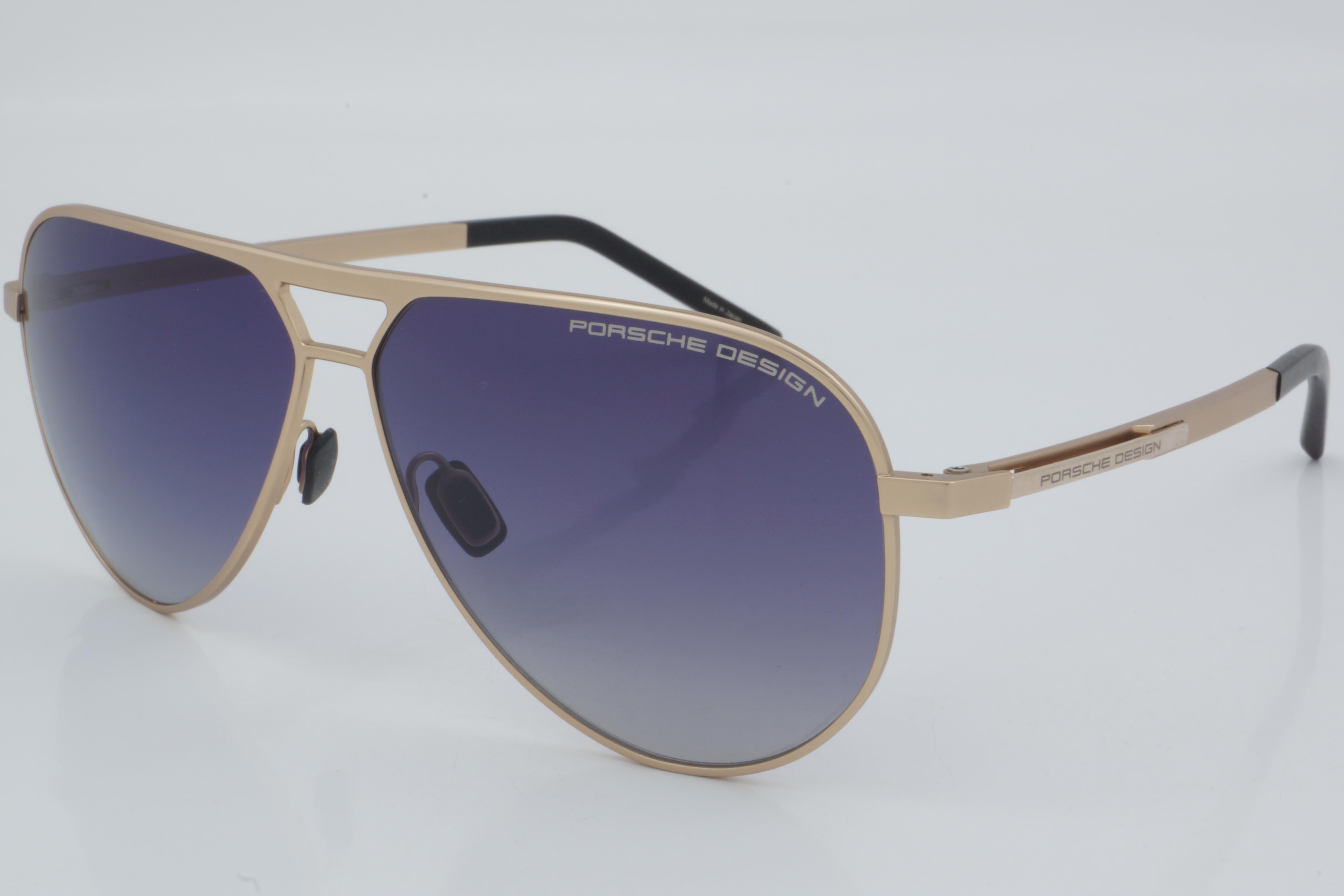 Porsche Design P 8942 C 63 - 01 Güneş Gözlüğü