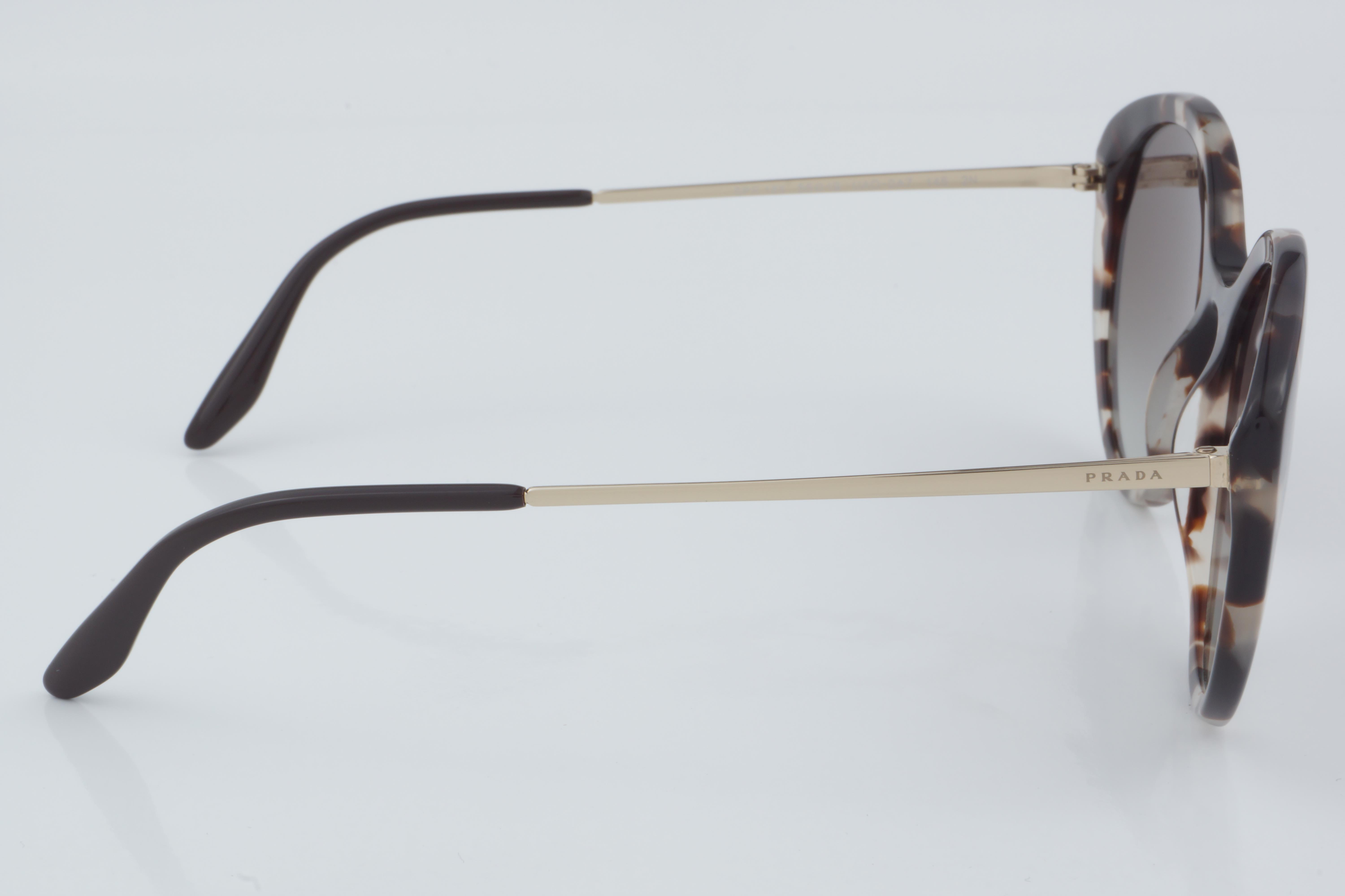 Prada SPR 18X UAO-0A7 55 - 01 Güneş Gözlüğü
