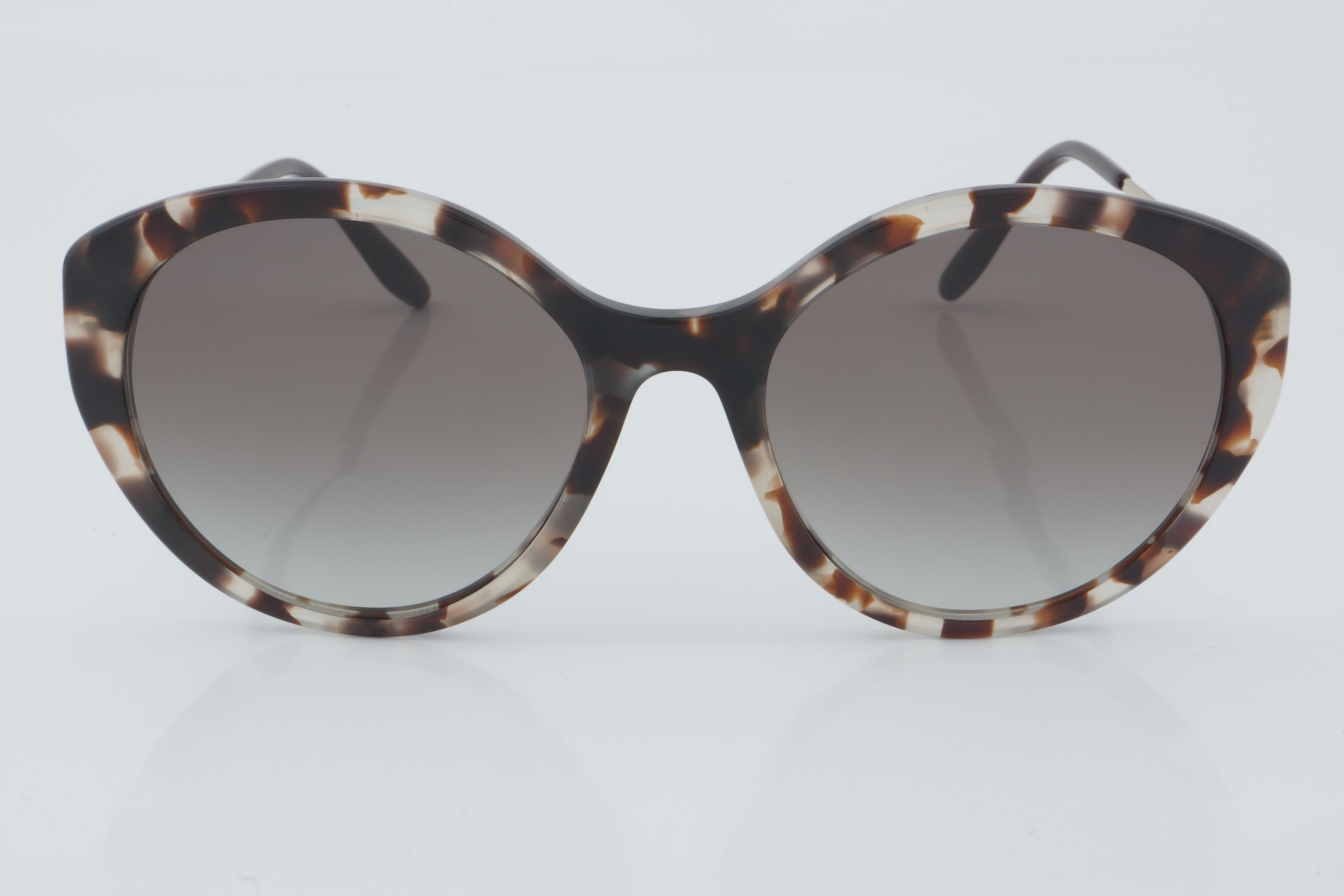 Prada SPR 18X UAO-0A7 55 - 01 Güneş Gözlüğü