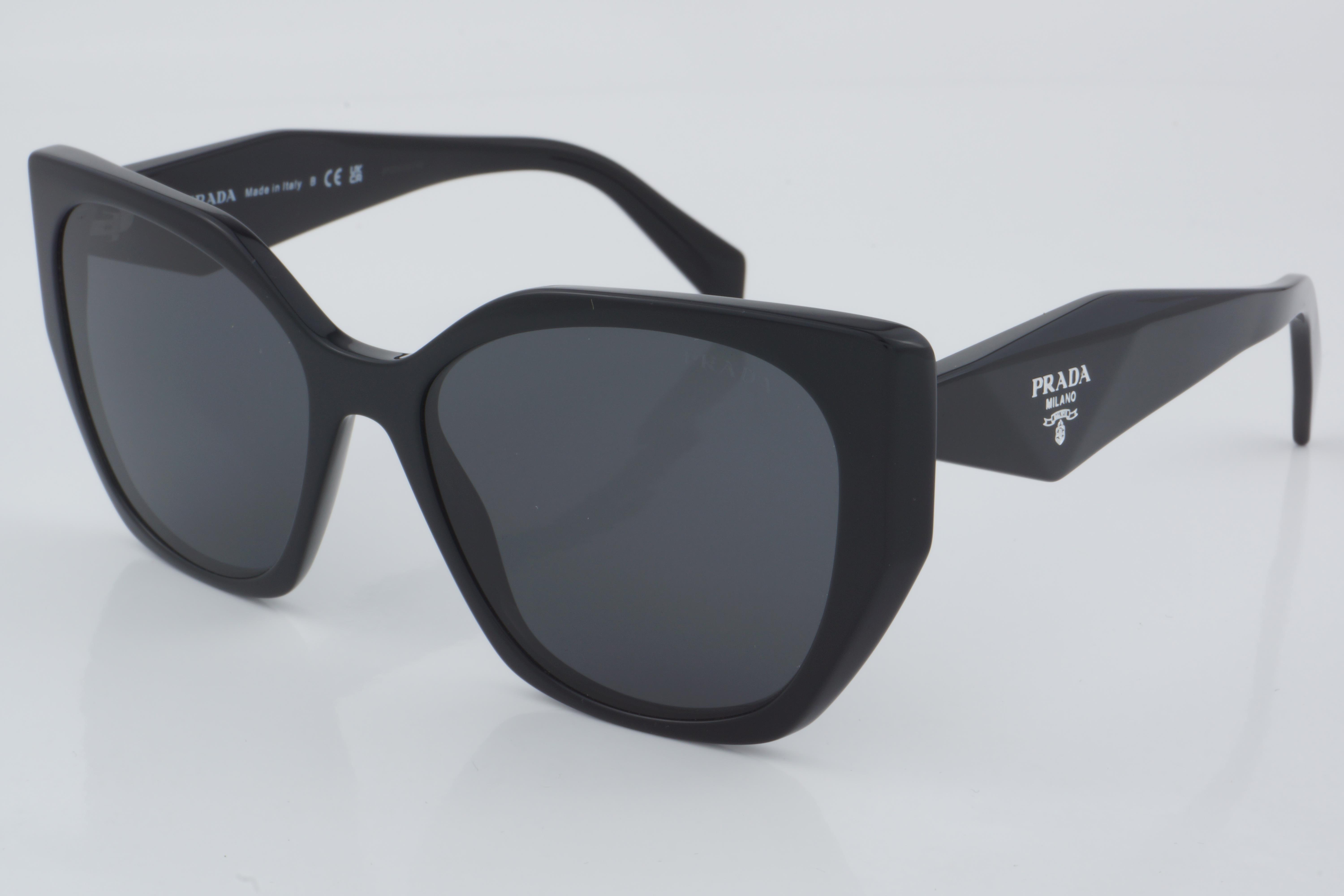 Prada SPR 19Z 1AB-5S0 55 - 01 Güneş Gözlüğü