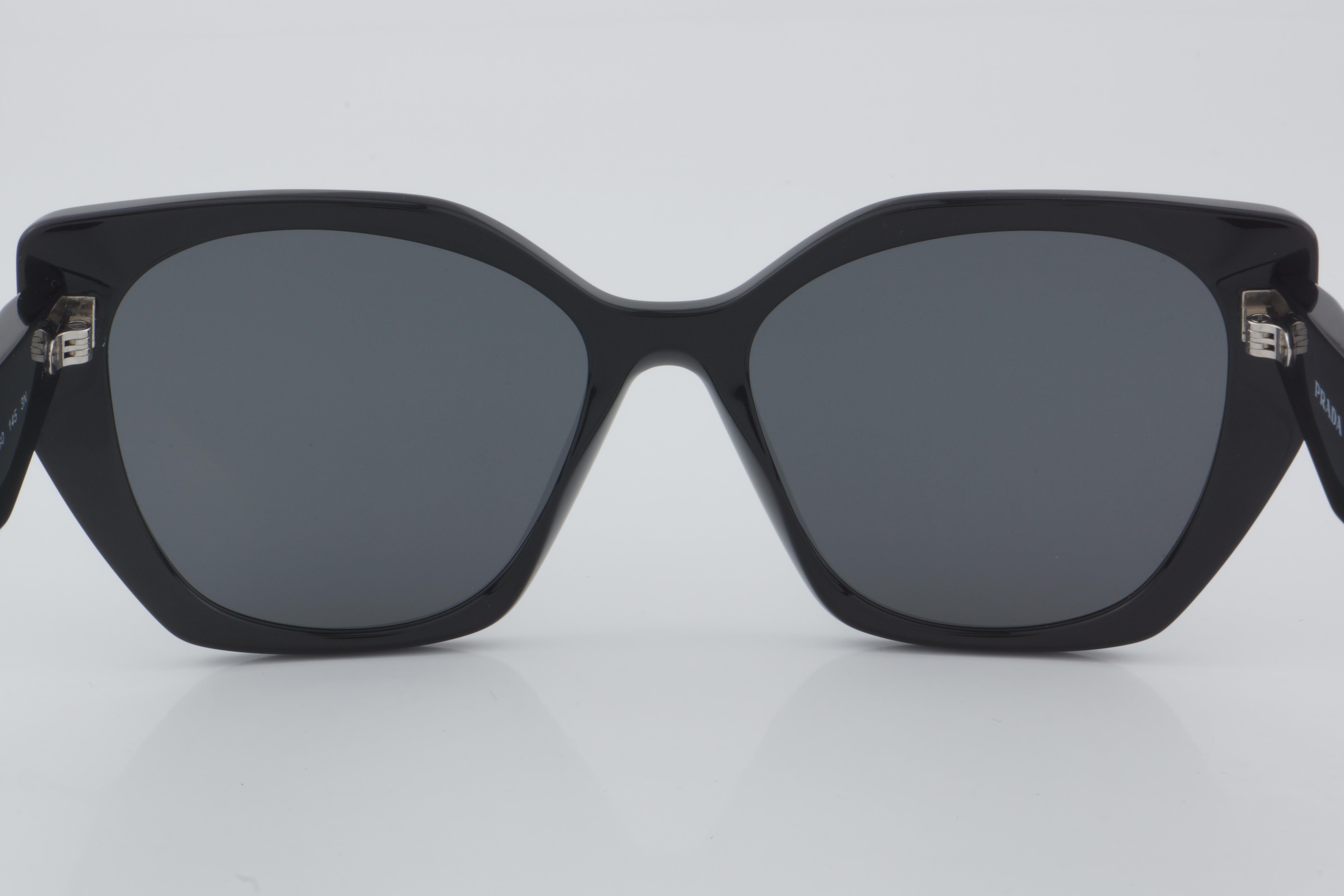 Prada SPR 19Z 1AB-5S0 55 - 01 Güneş Gözlüğü