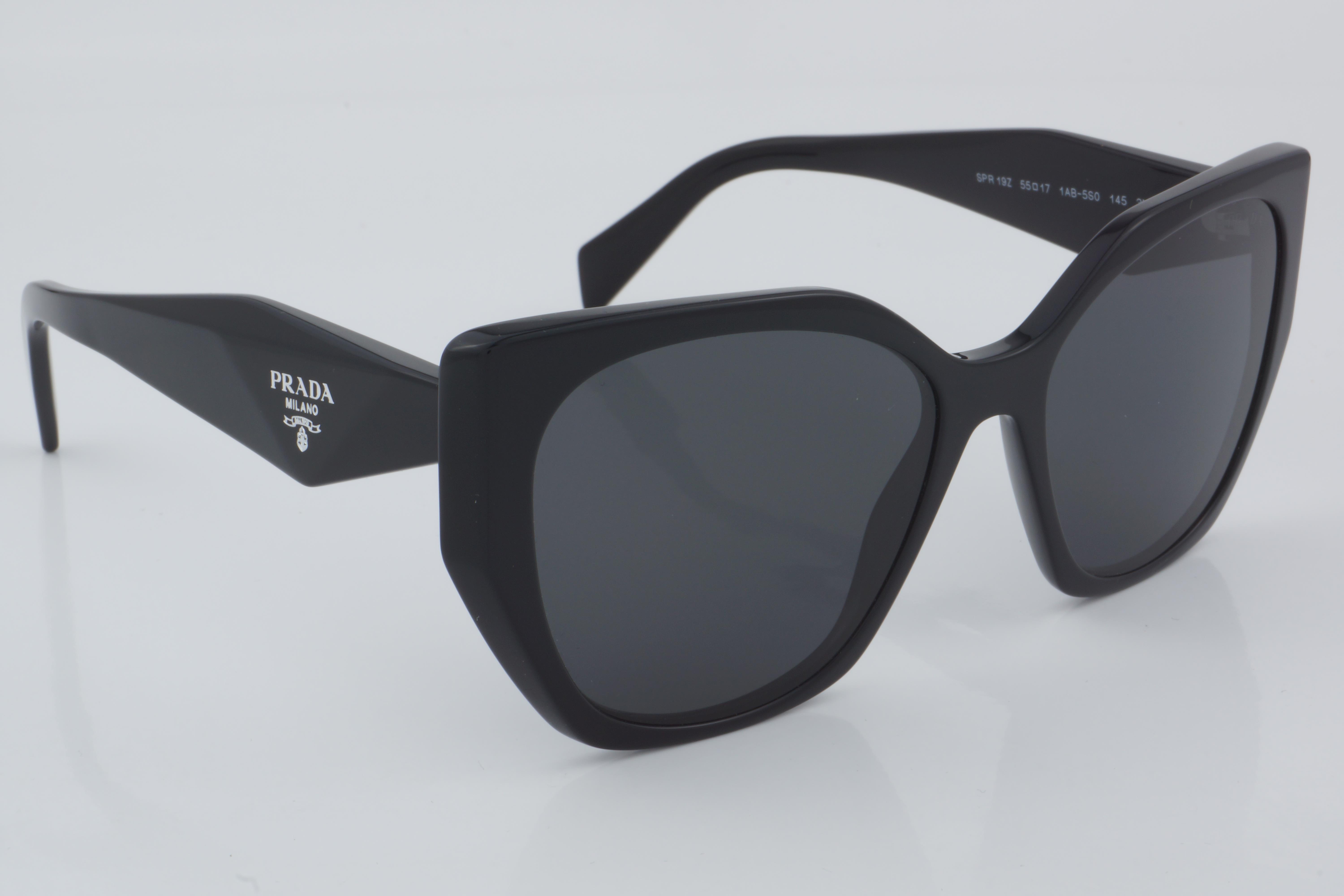Prada SPR 19Z 1AB-5S0 55 - 01 Güneş Gözlüğü