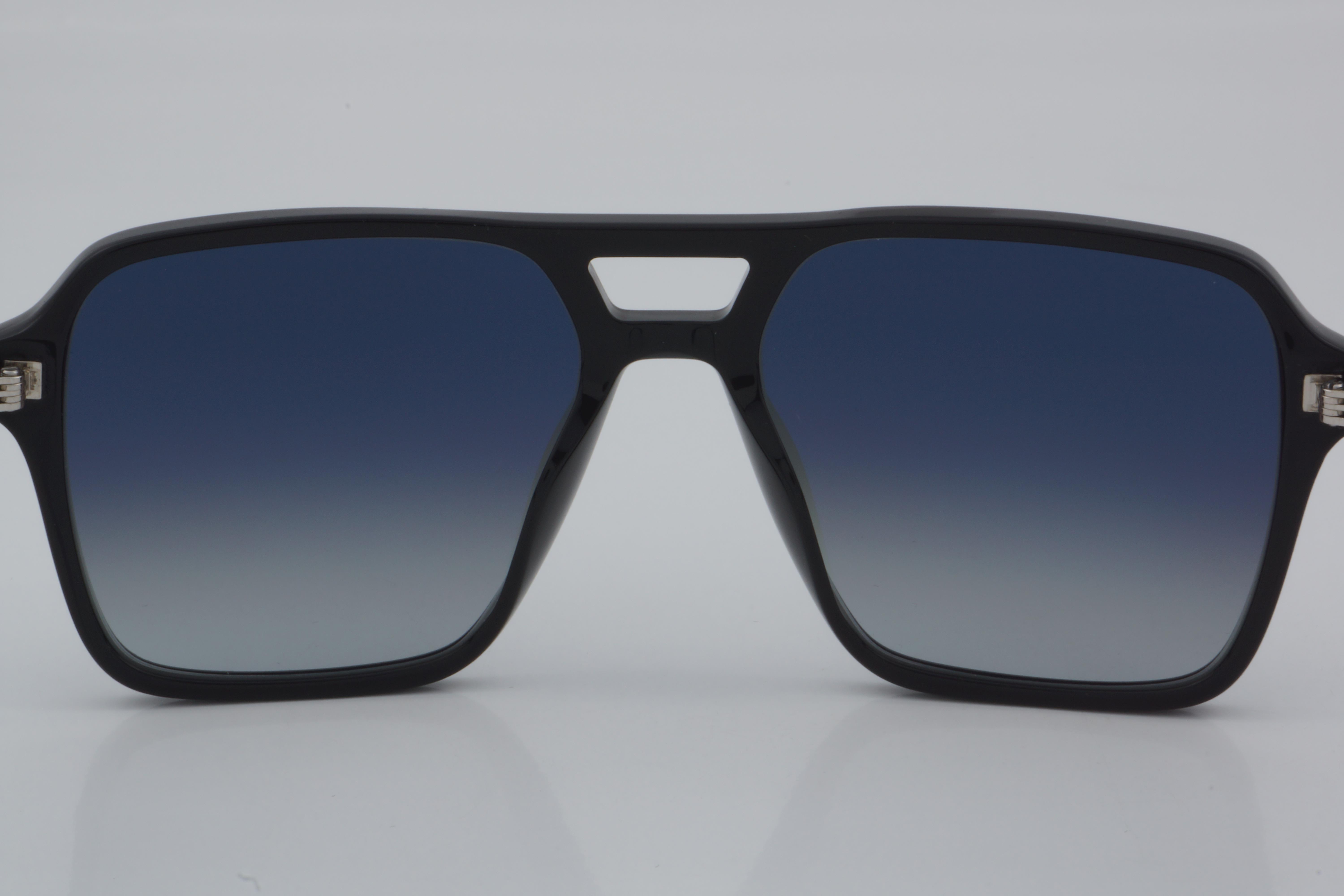 Prada SPR 20Y 1AB-06T 55 - 01 Güneş Gözlüğü