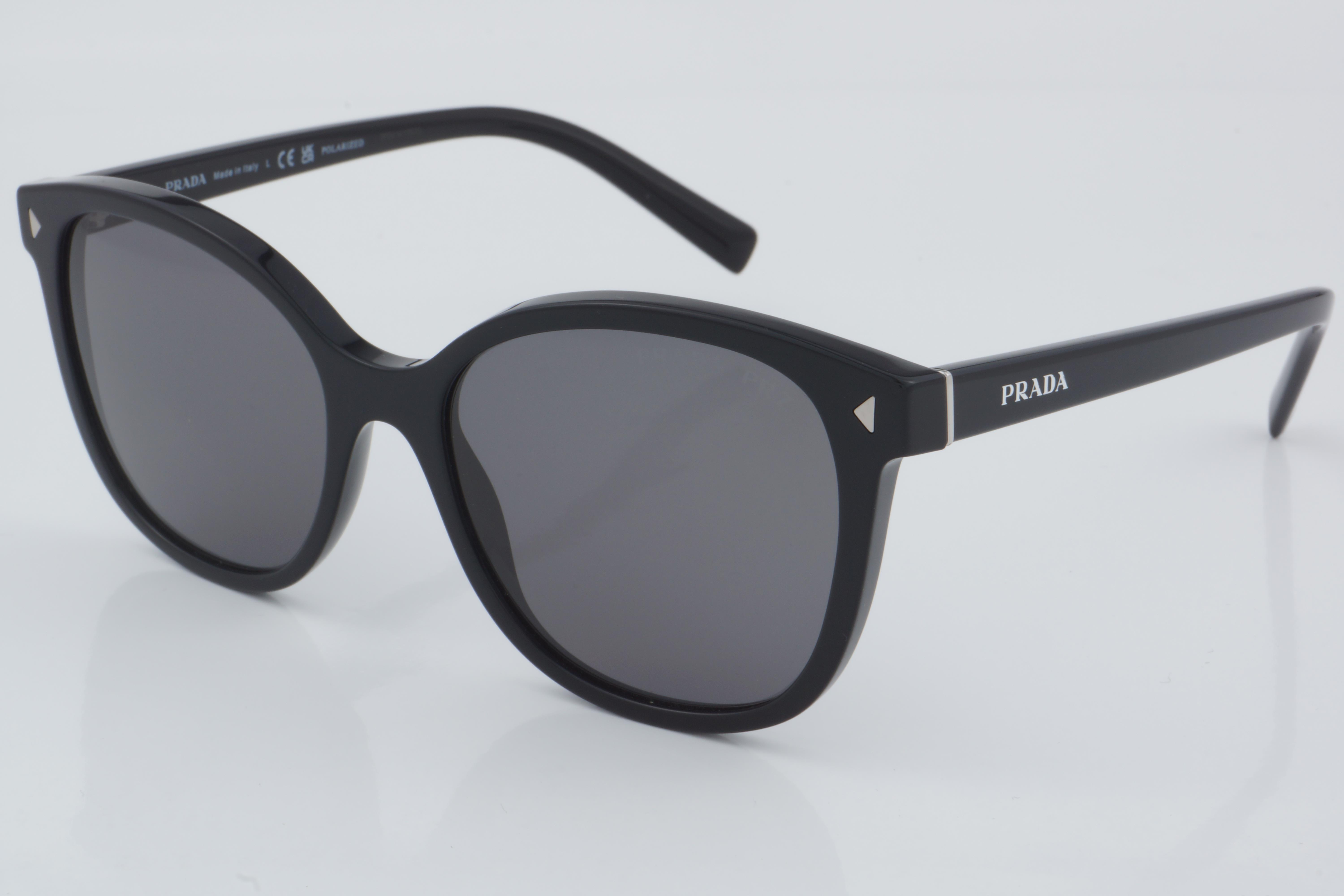 Prada SPR 22Z 1AB-5Z1 53 - 01 Güneş Gözlüğü
