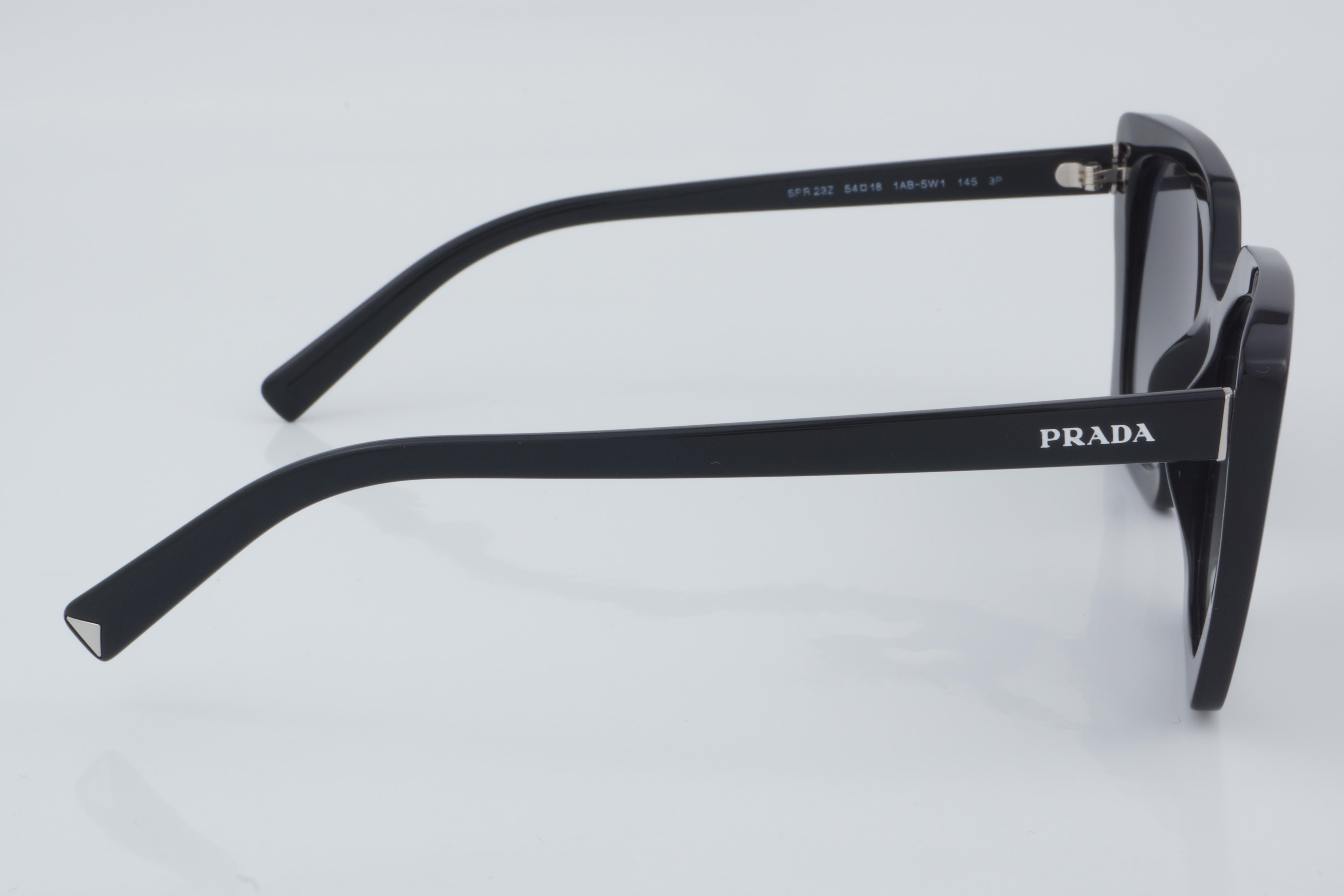 Prada SPR 23Z 1AB-5W1 54 - 01 Güneş Gözlüğü