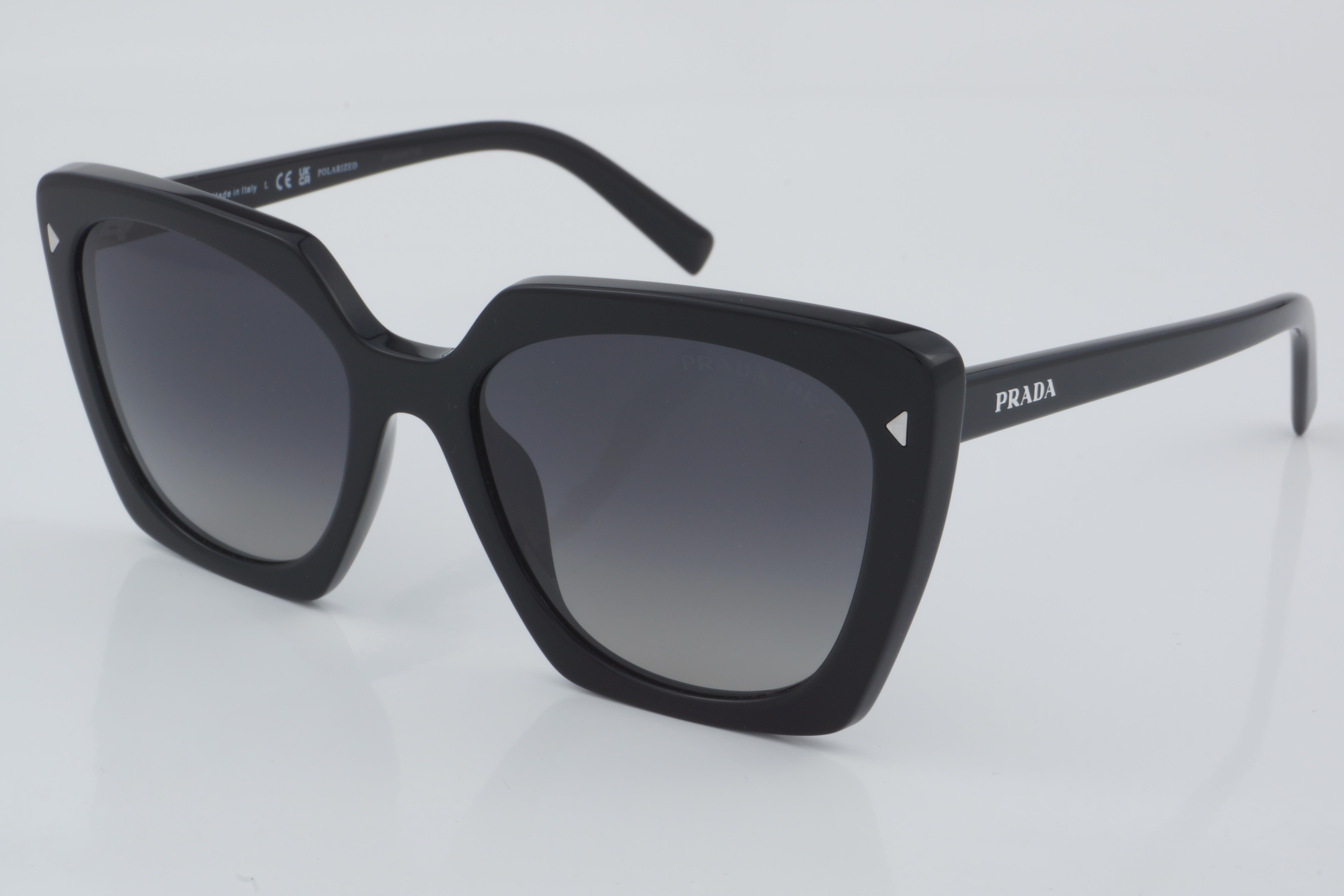 Prada SPR 23Z 1AB-5W1 54 - 01 Güneş Gözlüğü