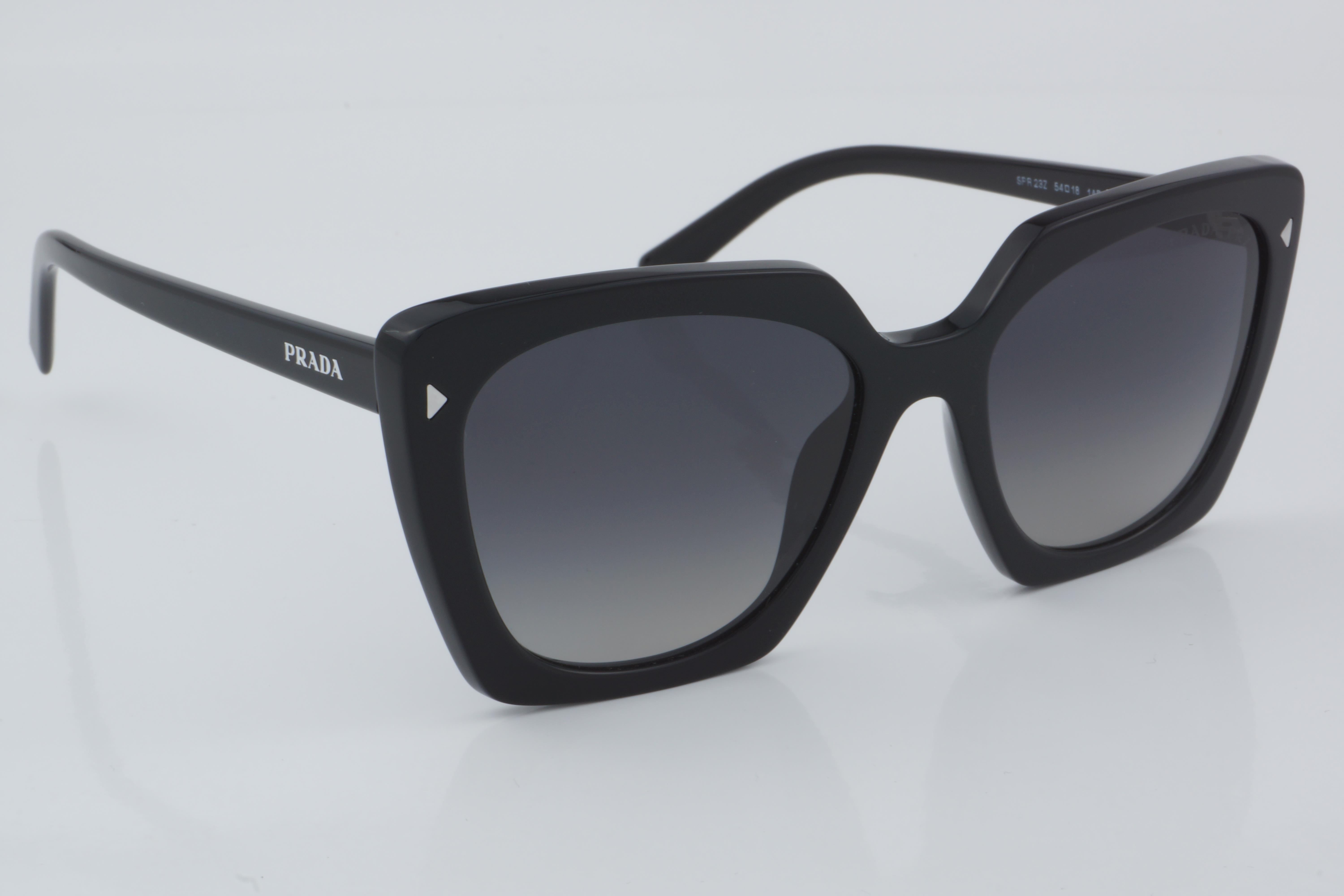 Prada SPR 23Z 1AB-5W1 54 - 01 Güneş Gözlüğü