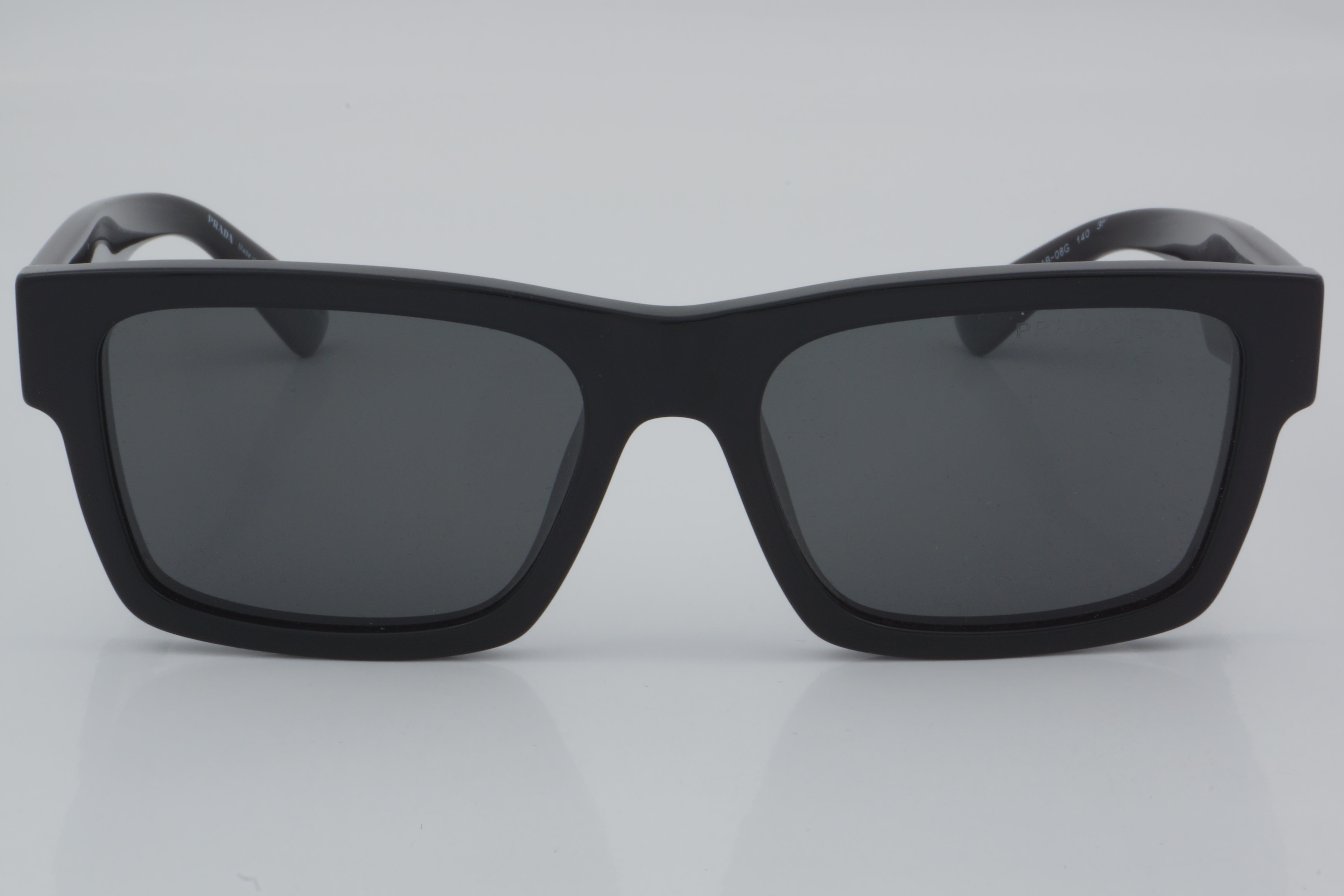 Prada SPR 25Z 1AB-08G 56 - 01 Güneş Gözlüğü