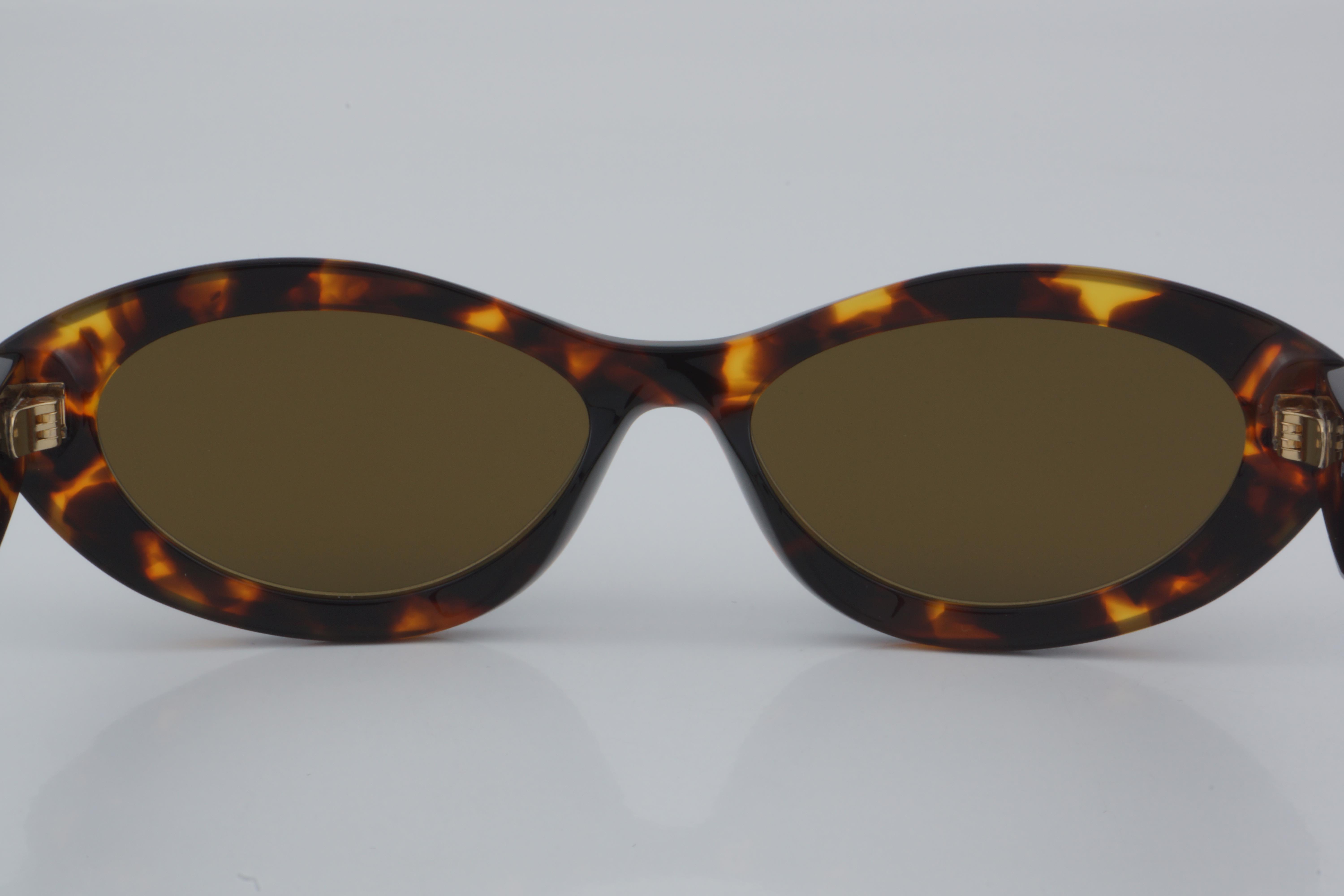 Prada SPR 26Z 14L-09Z 55 - 01 Güneş Gözlüğü