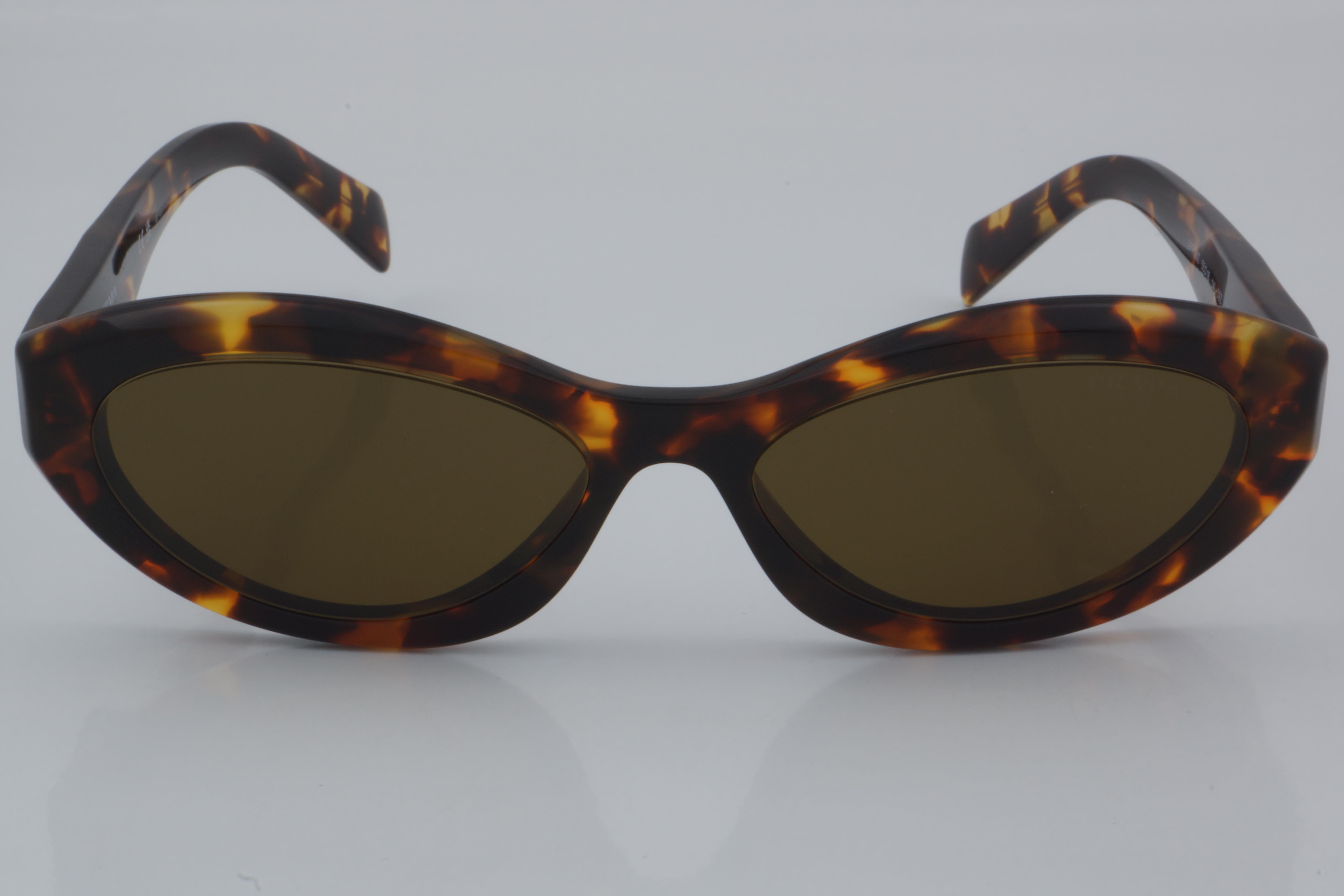 Prada SPR 26Z 14L-09Z 55 - 01 Güneş Gözlüğü
