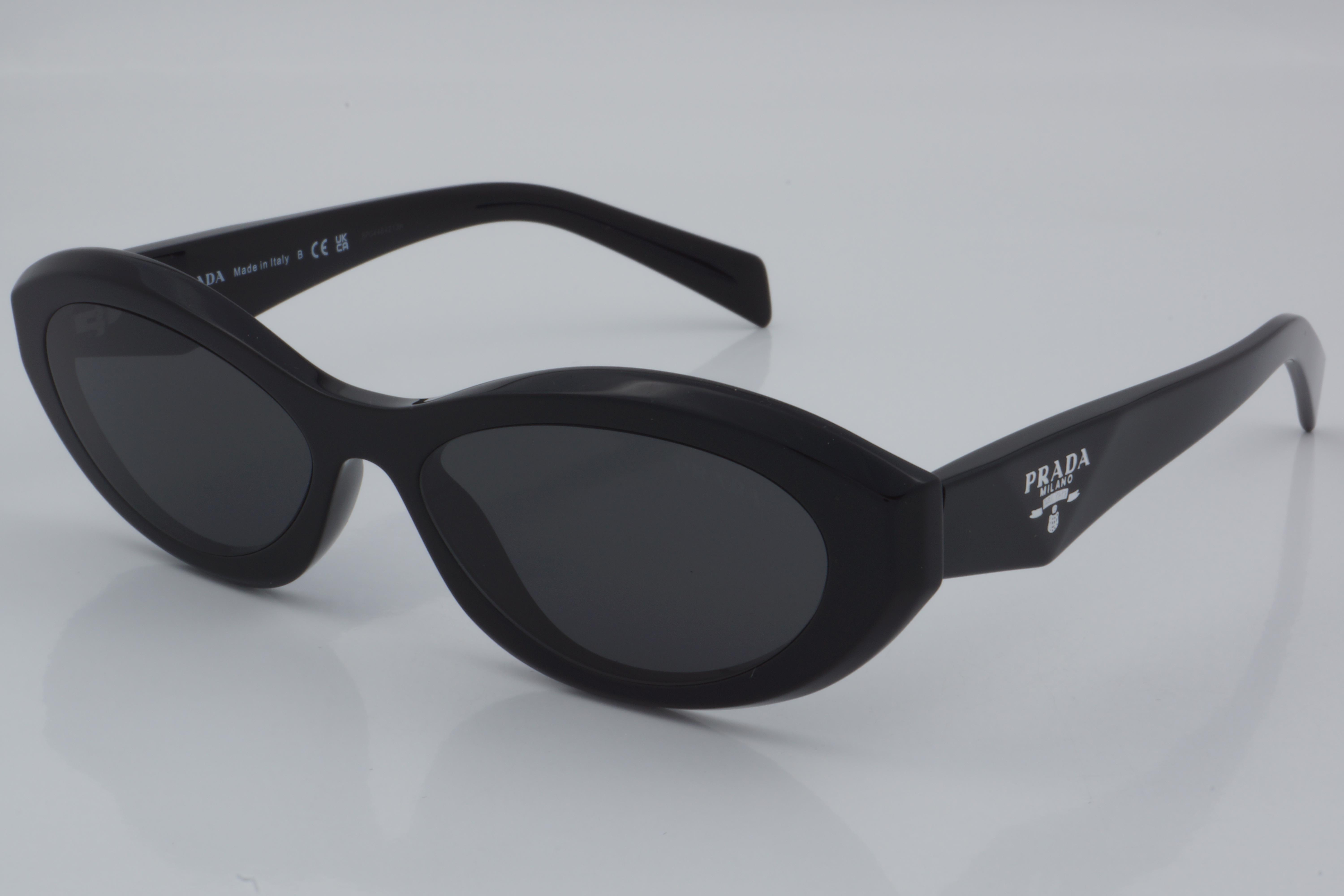 Prada SPR 26Z 16K-08Z 55 - 01 Güneş Gözlüğü