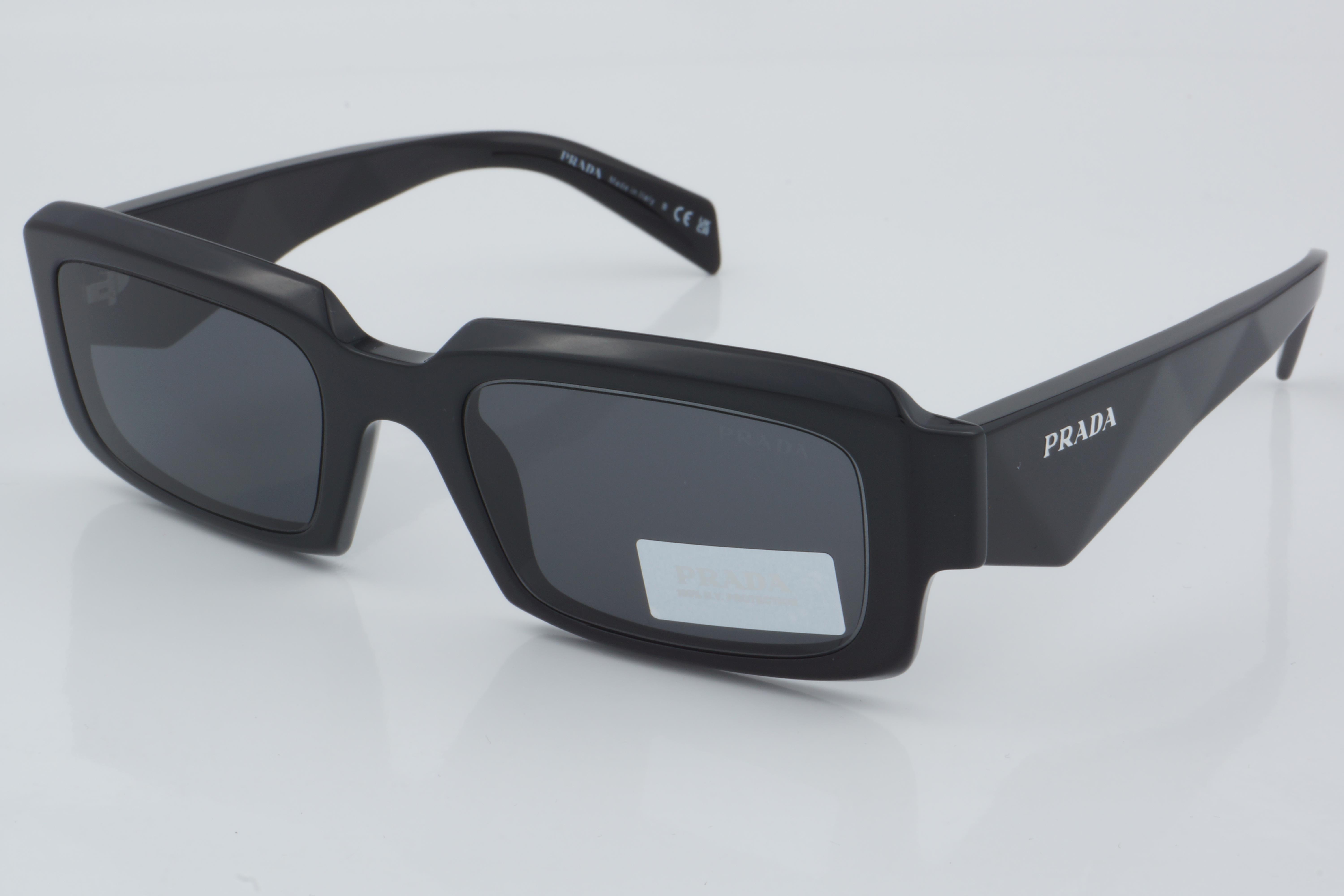 Prada SPR 27Z 16K-08Z 54 - 01 Güneş Gözlüğü