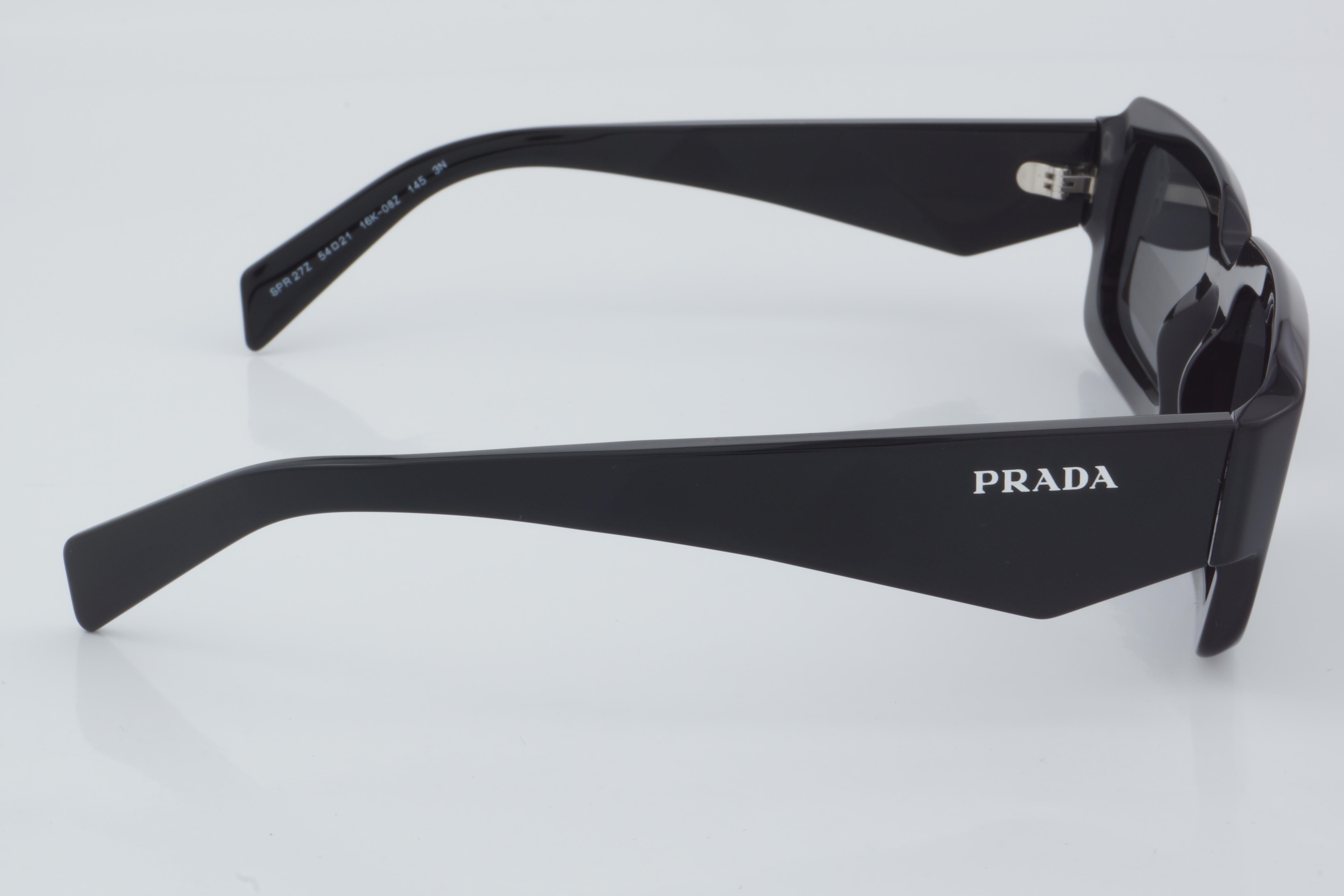 Prada SPR 27Z 16K-08Z 54 - 01 Güneş Gözlüğü