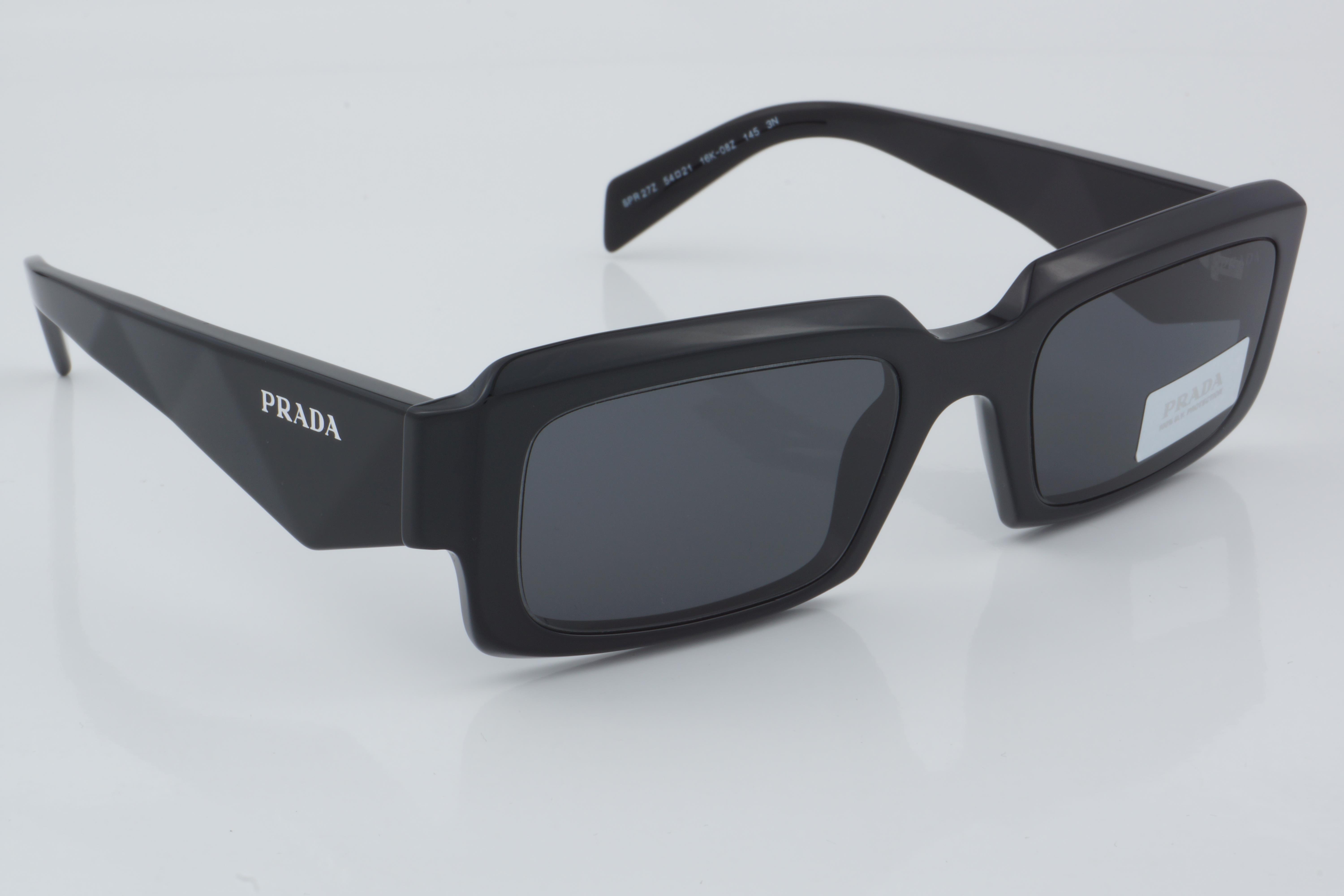 Prada SPR 27Z 16K-08Z 54 - 01 Güneş Gözlüğü