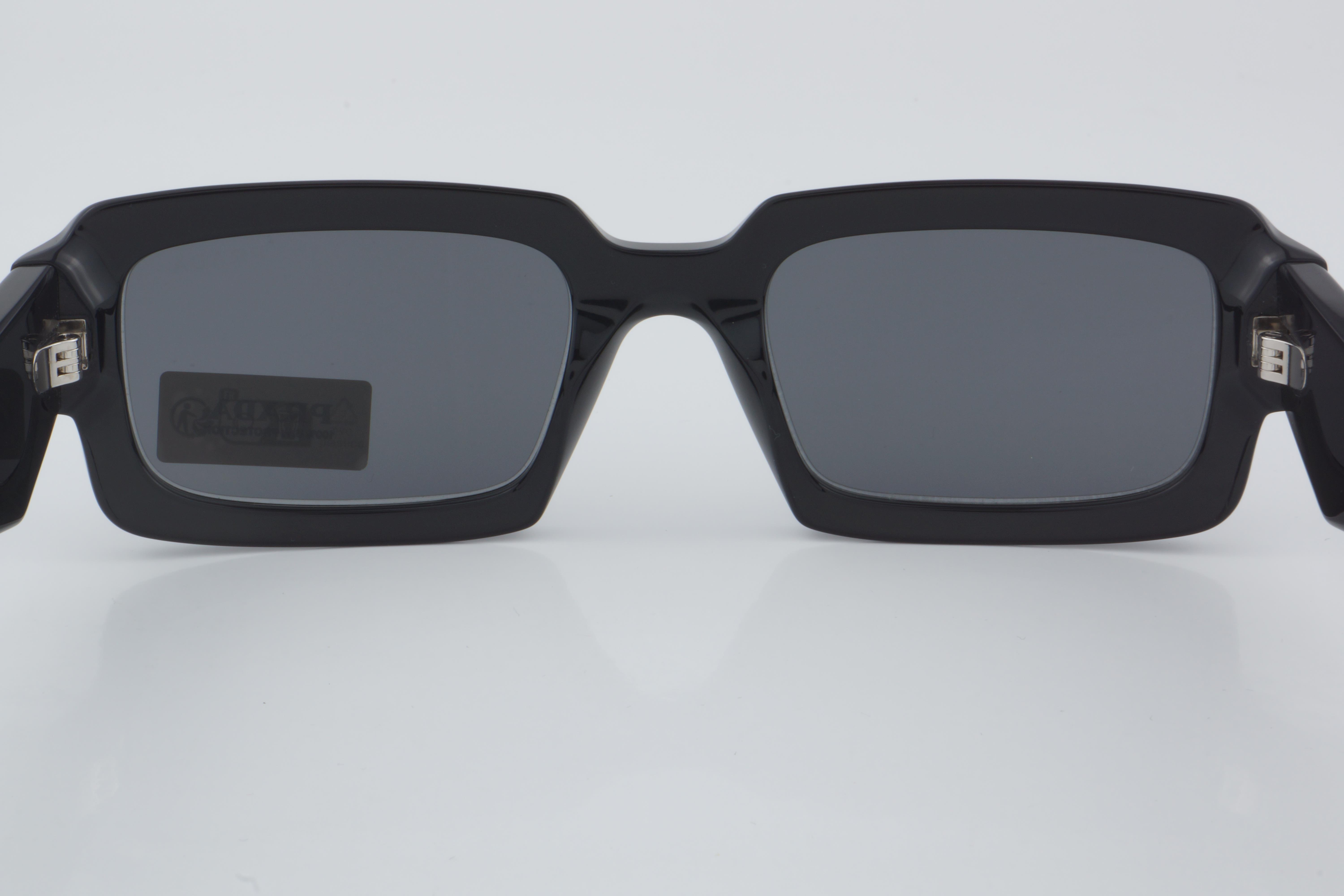 Prada SPR 27Z 16K-08Z 54 - 01 Güneş Gözlüğü