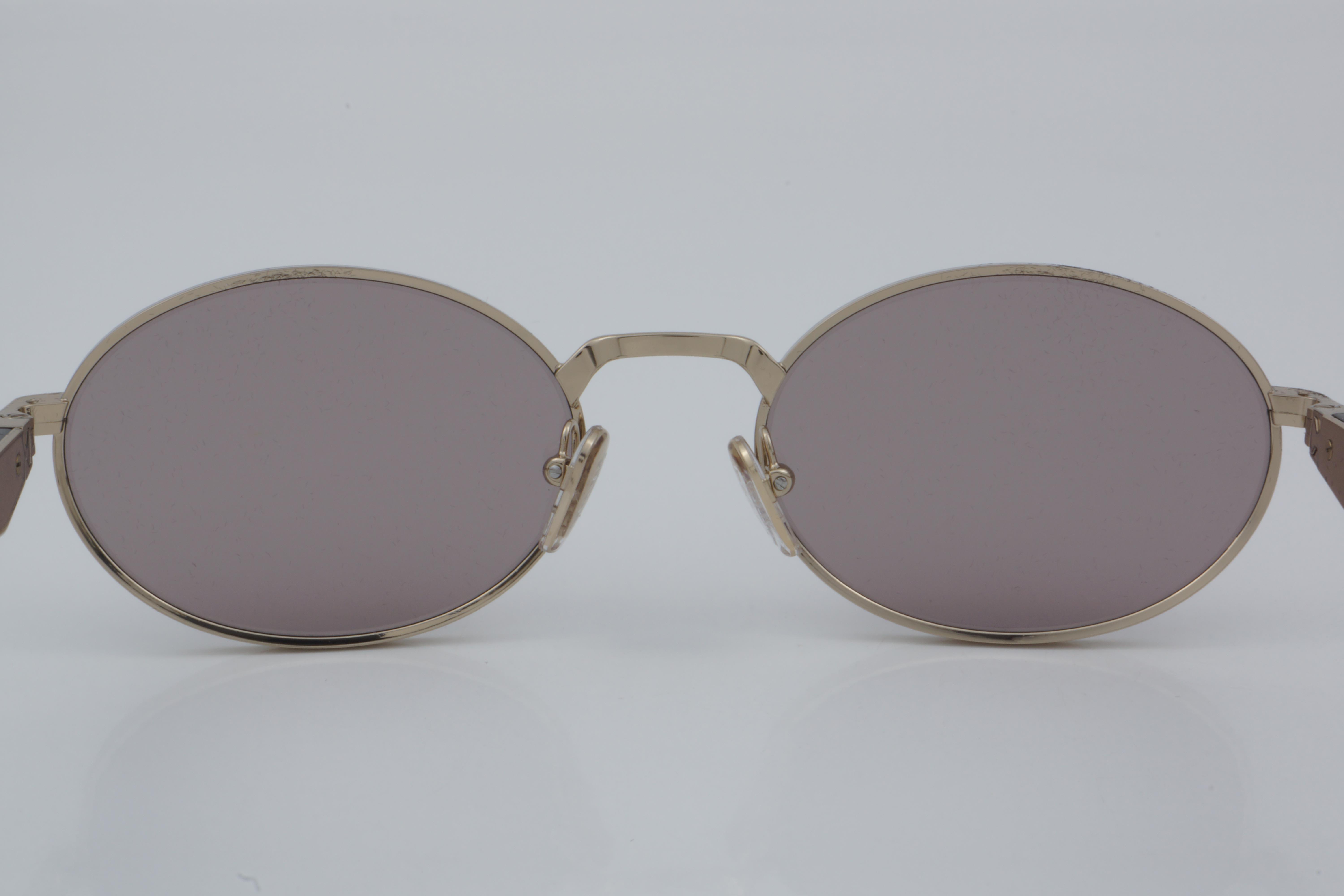 Prada SPR 65Z ZVN-20I 55 - 01 Güneş Gözlüğü