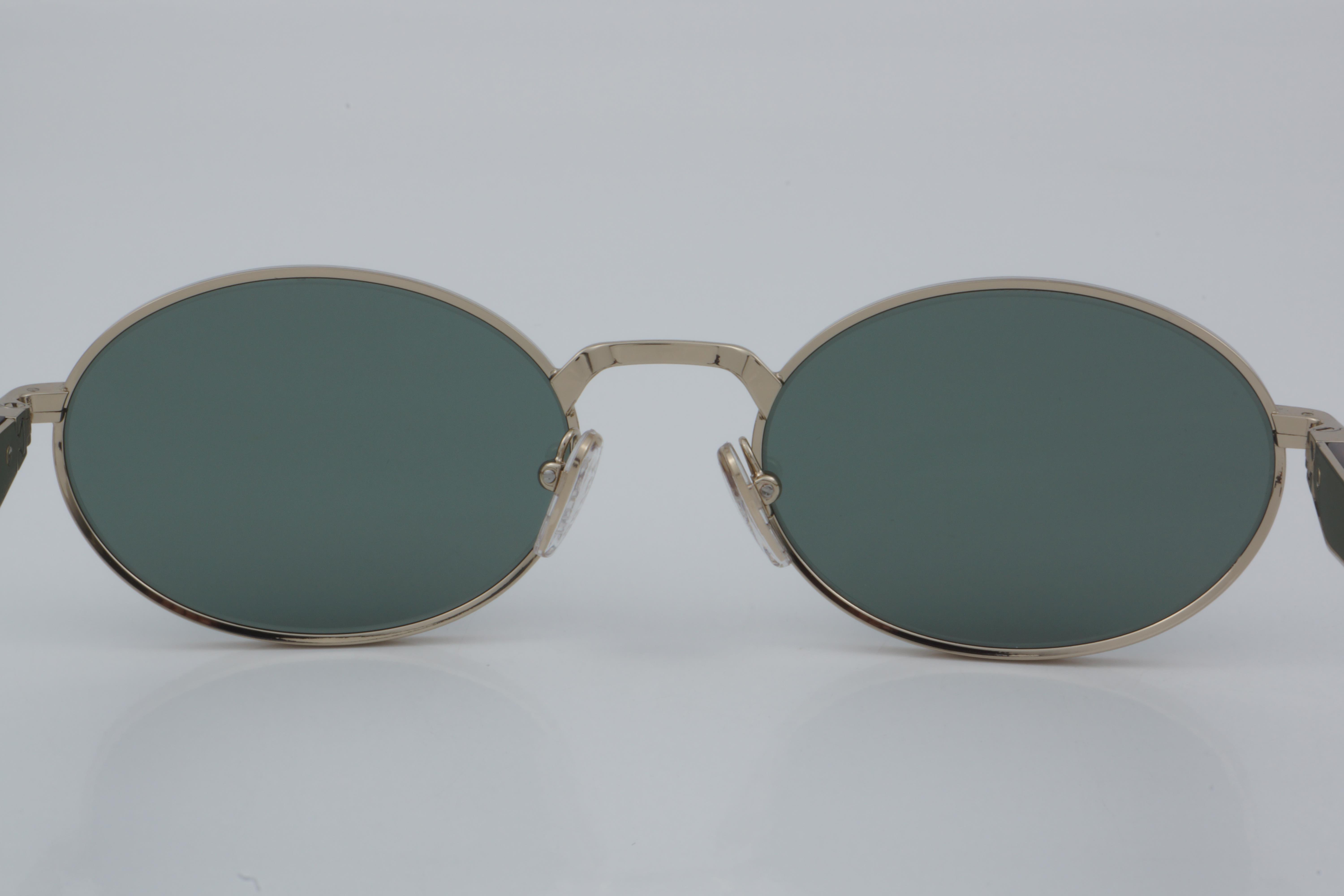 Prada SPR 65Z ZVN-70L 55 - 01 Güneş Gözlüğü