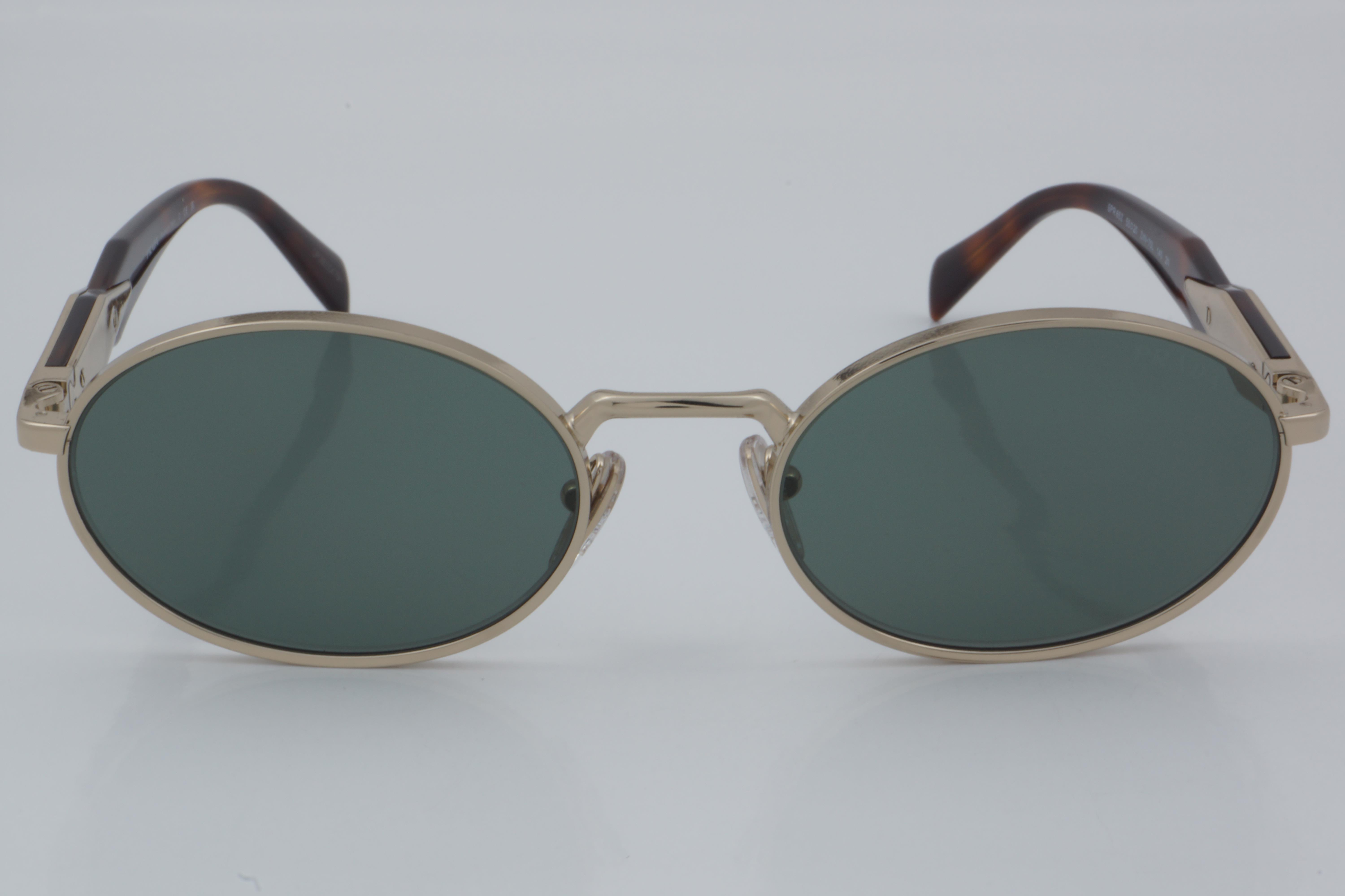 Prada SPR 65Z ZVN-70L 55 - 01 Güneş Gözlüğü