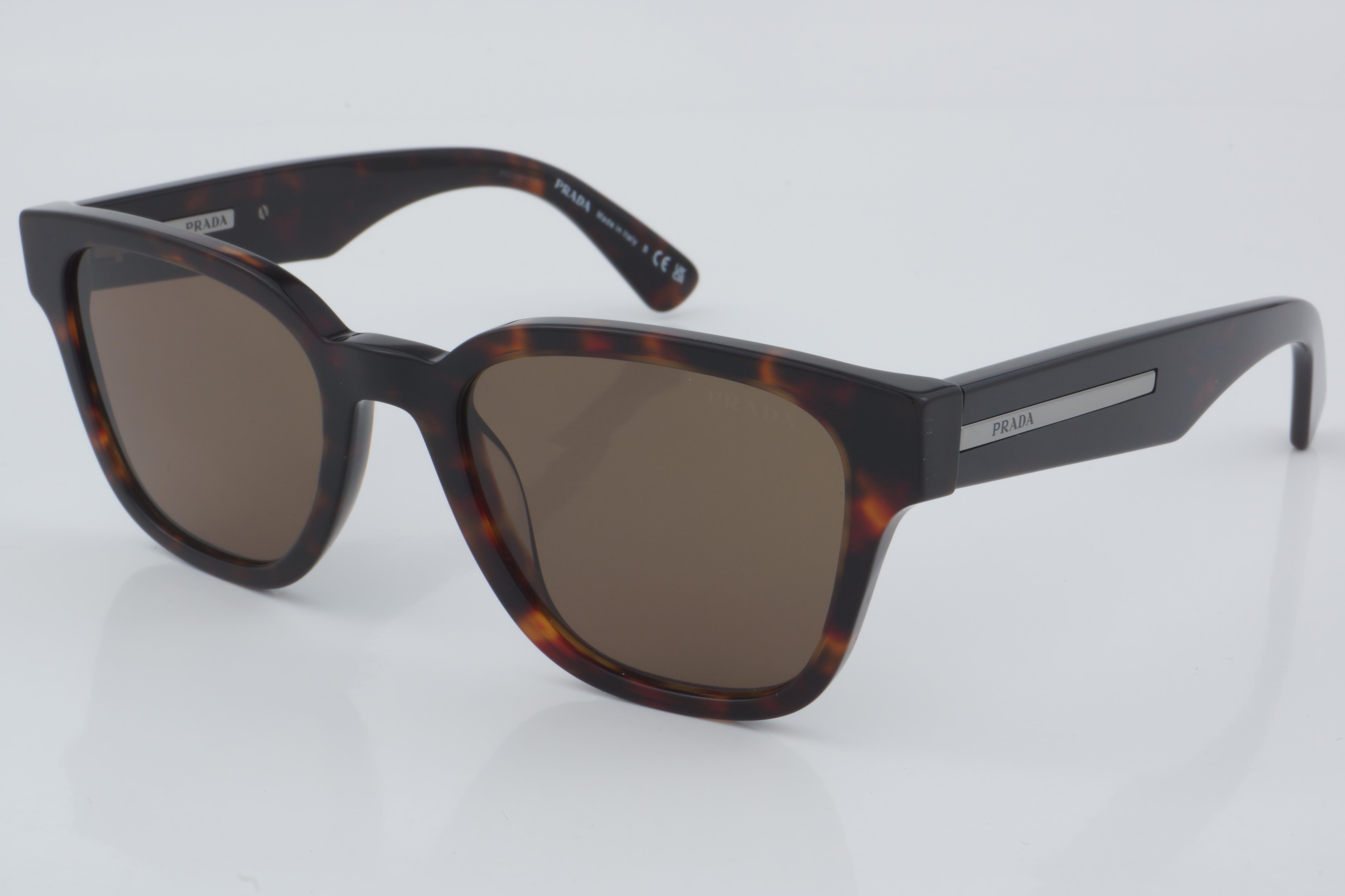 Prada SPR A04 17N-08T 52 - 01 Güneş Gözlüğü
