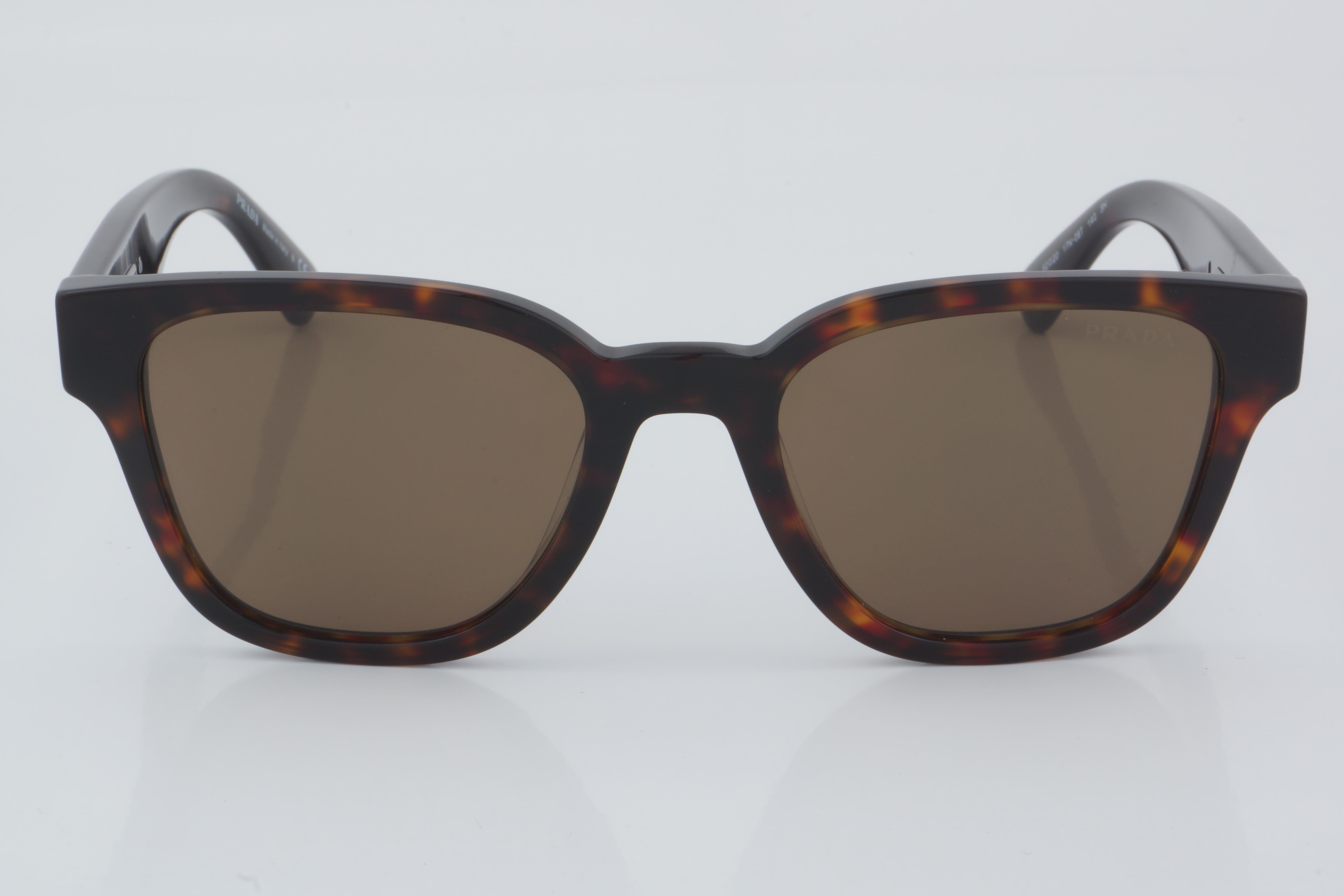 Prada SPR A04 17N-08T 52 - 01 Güneş Gözlüğü