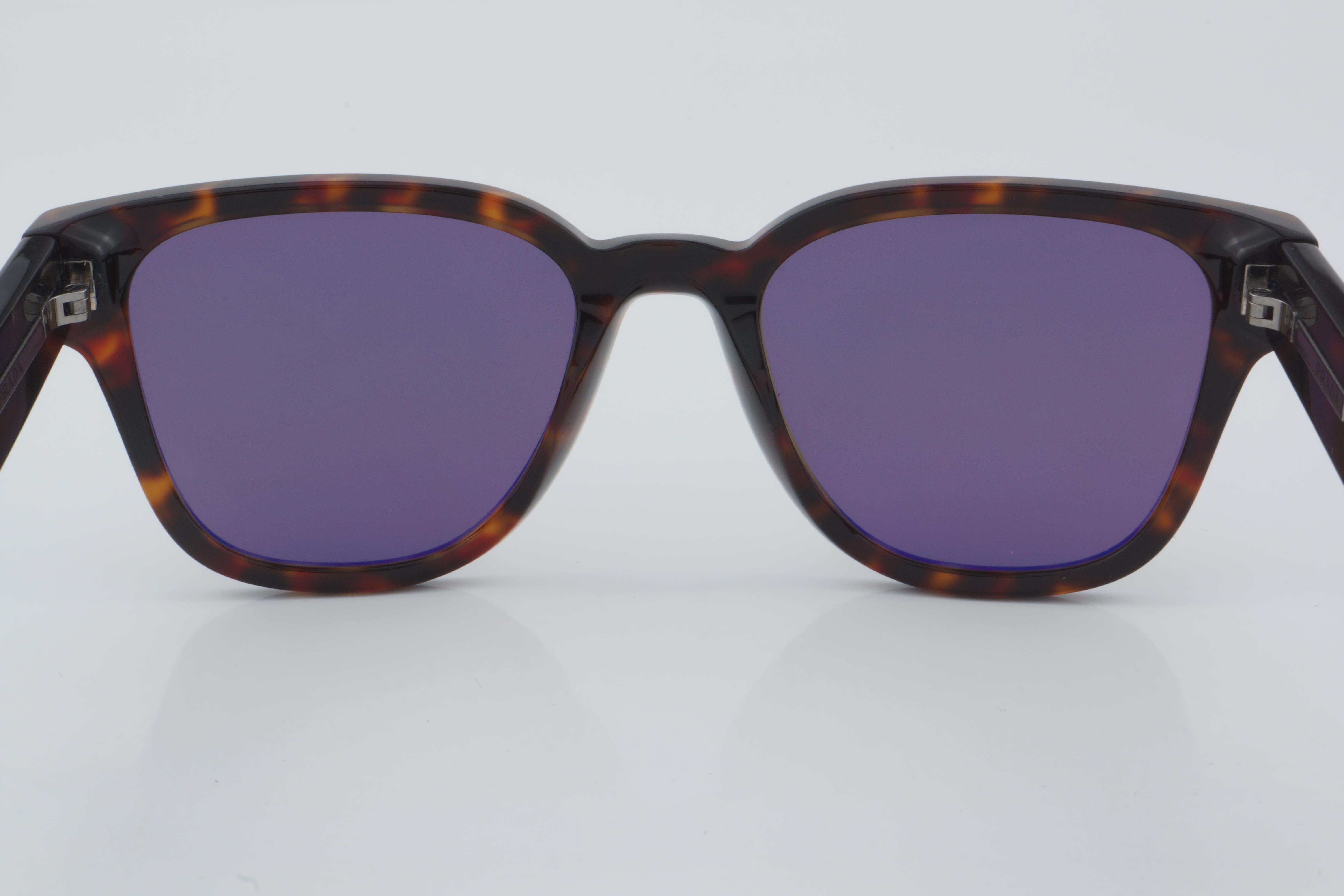 Prada SPR A04 17N-08T 52 - 01 Güneş Gözlüğü