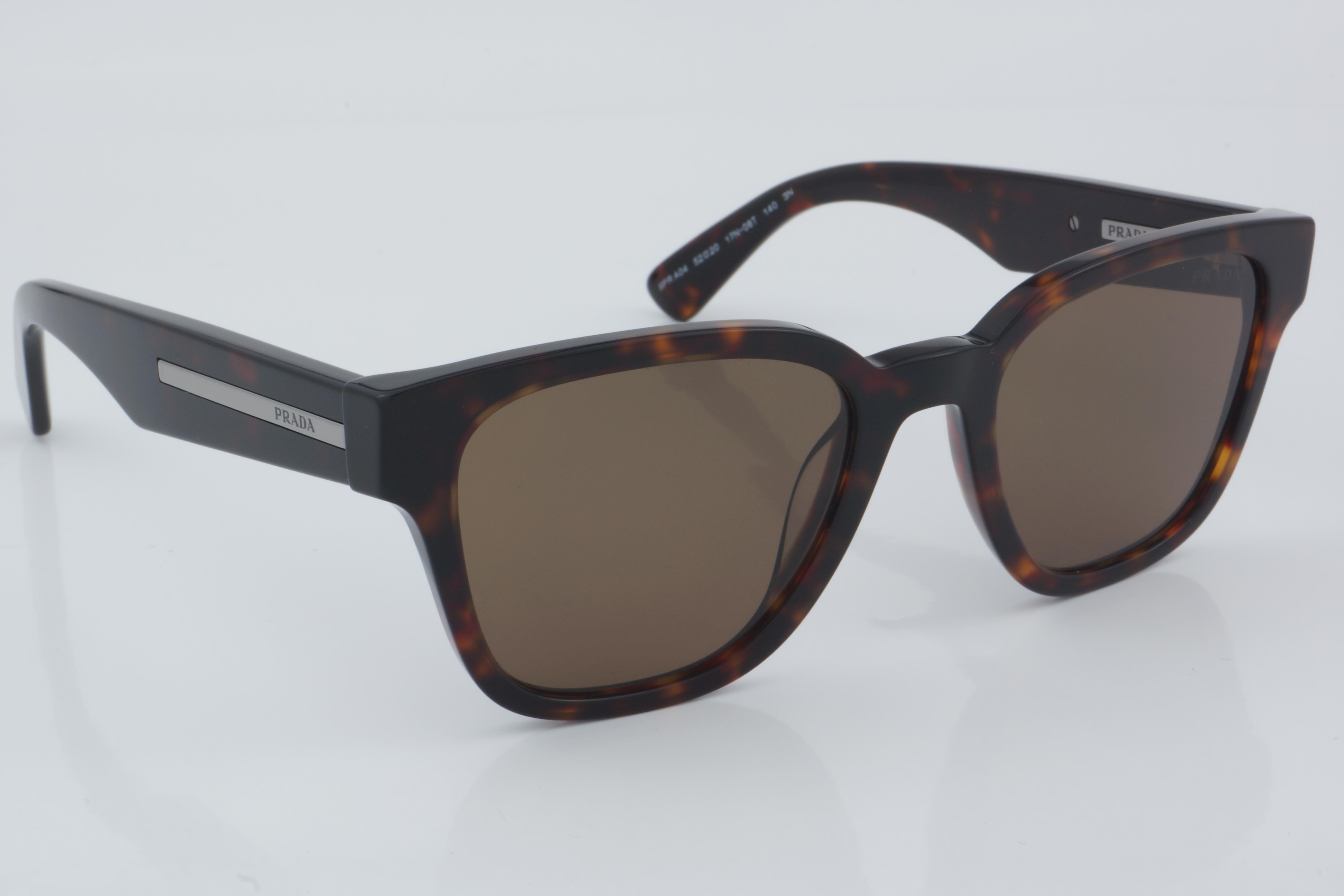 Prada SPR A04 17N-08T 52 - 01 Güneş Gözlüğü