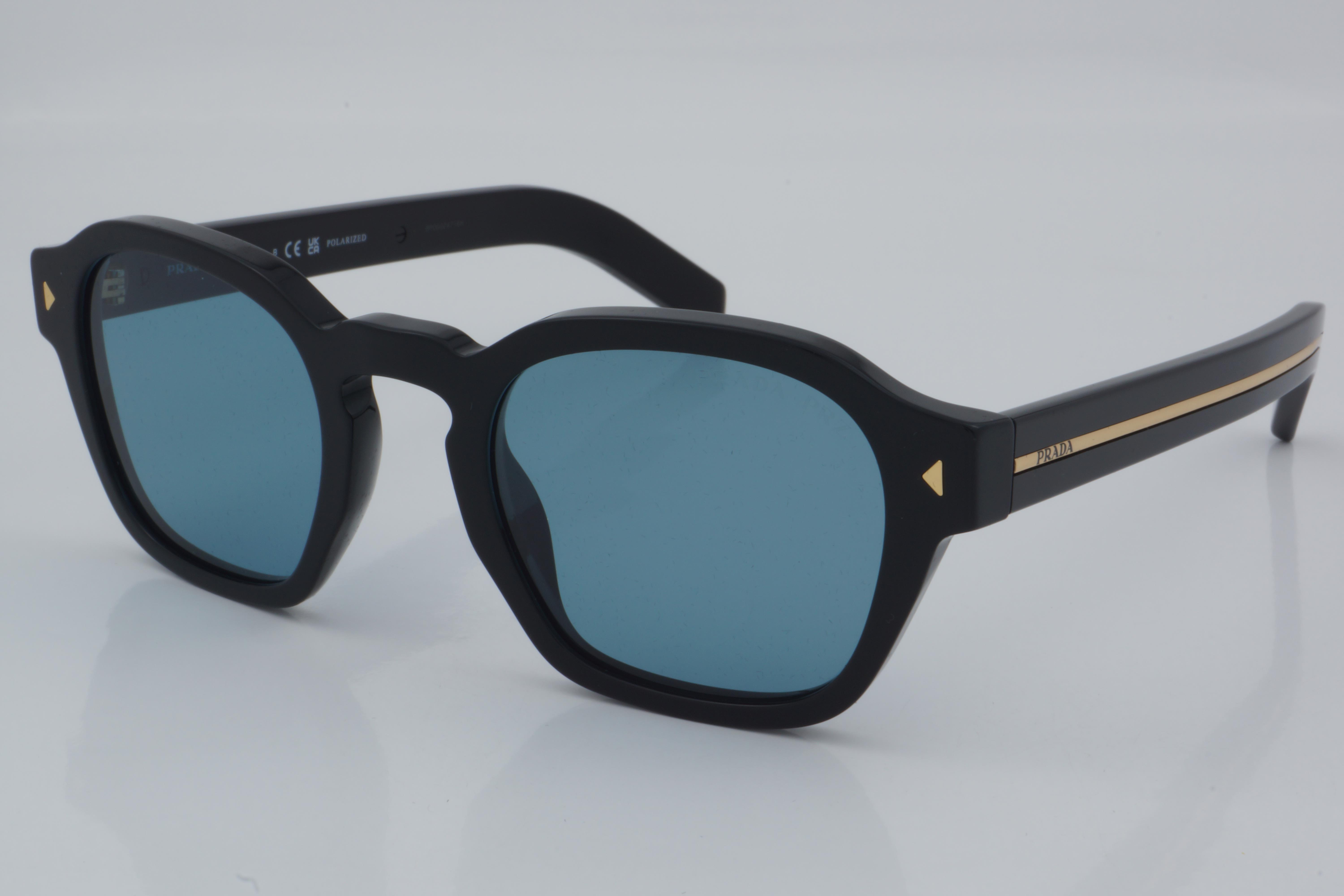 Prada SPR A16 16K-04D 52 - 01 Güneş Gözlüğü
