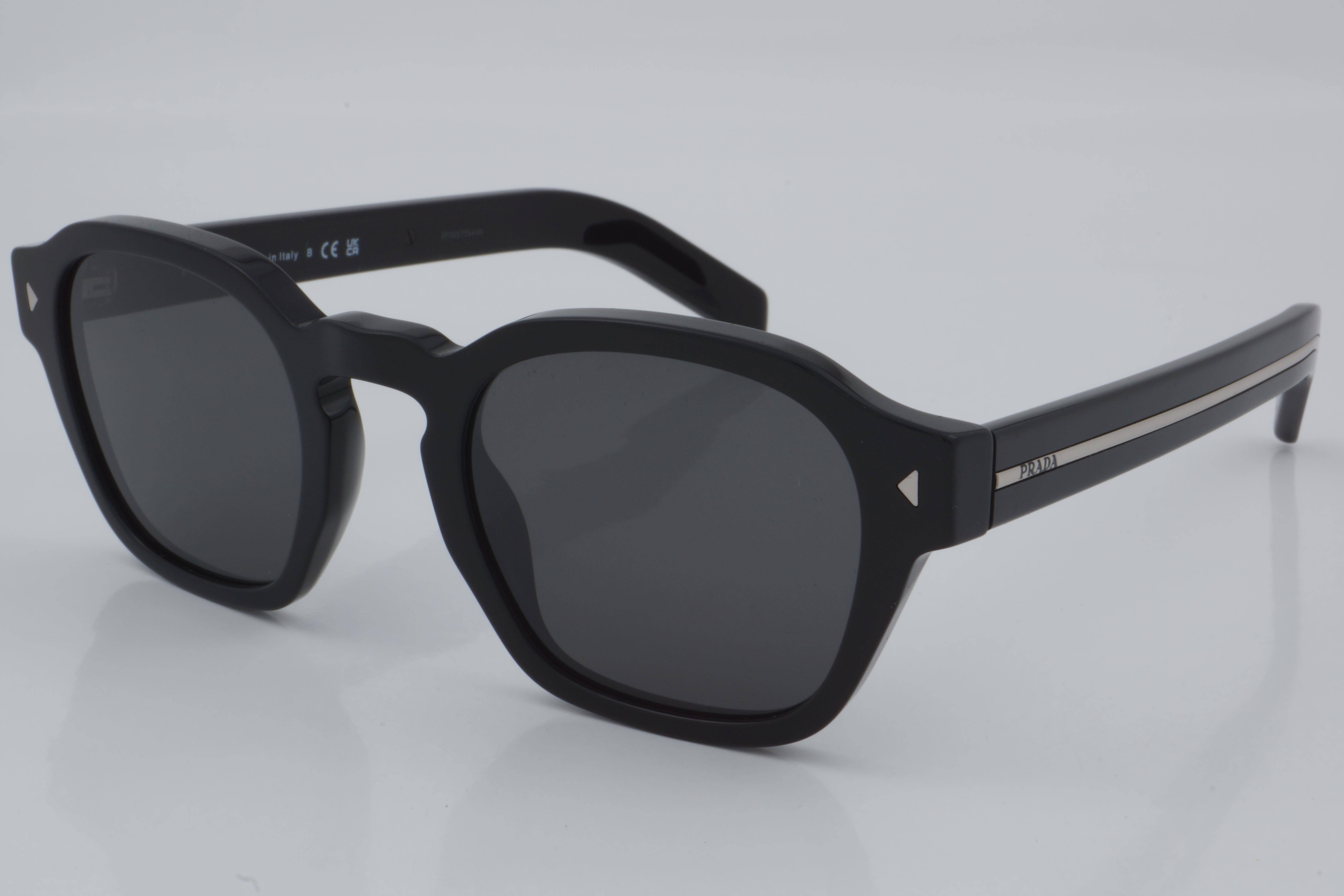 Prada SPR A16 16K-731 52 - 01 Güneş Gözlüğü