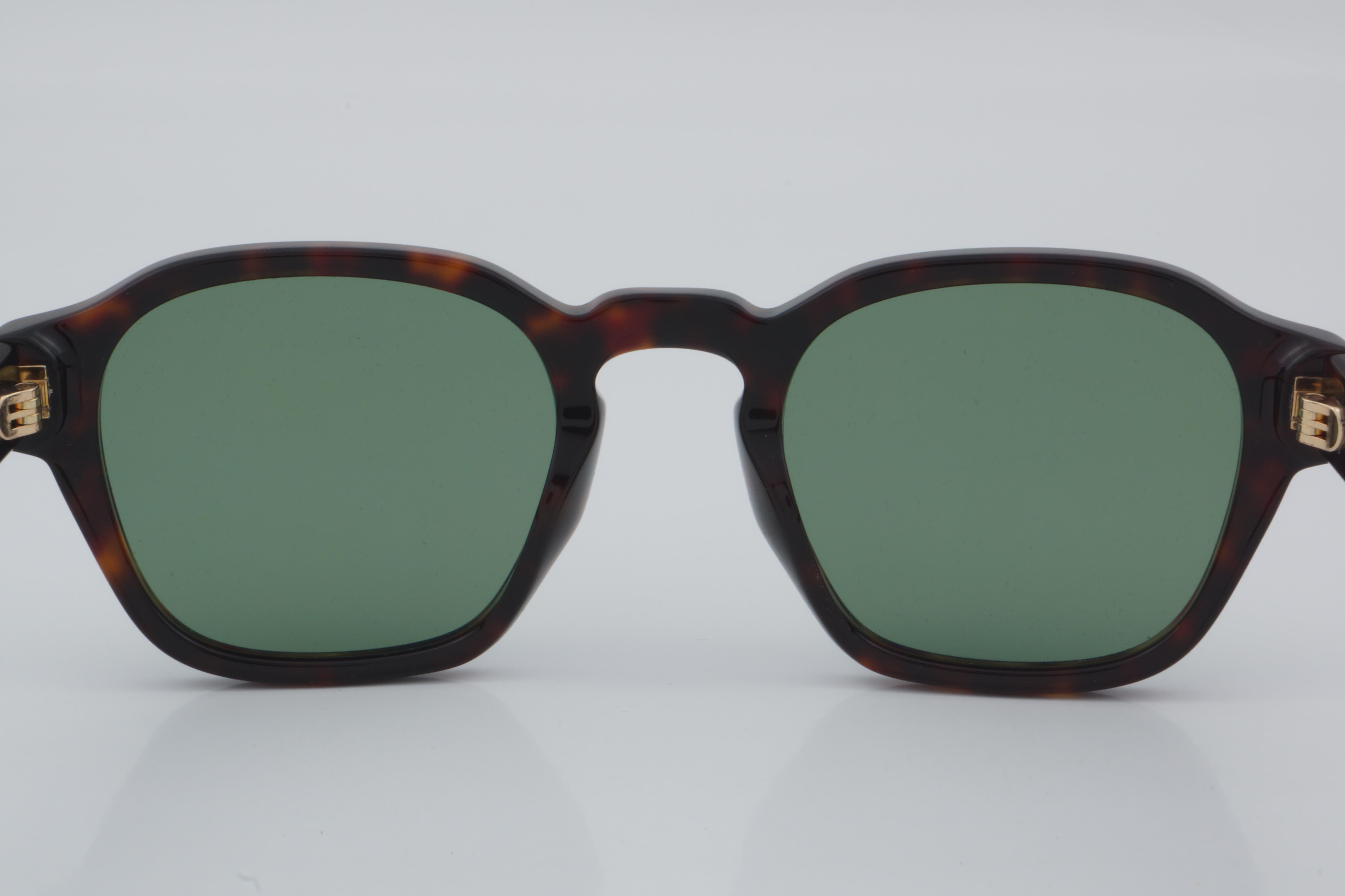 Prada SPR A16 17N-20G 52 - 01 Güneş Gözlüğü