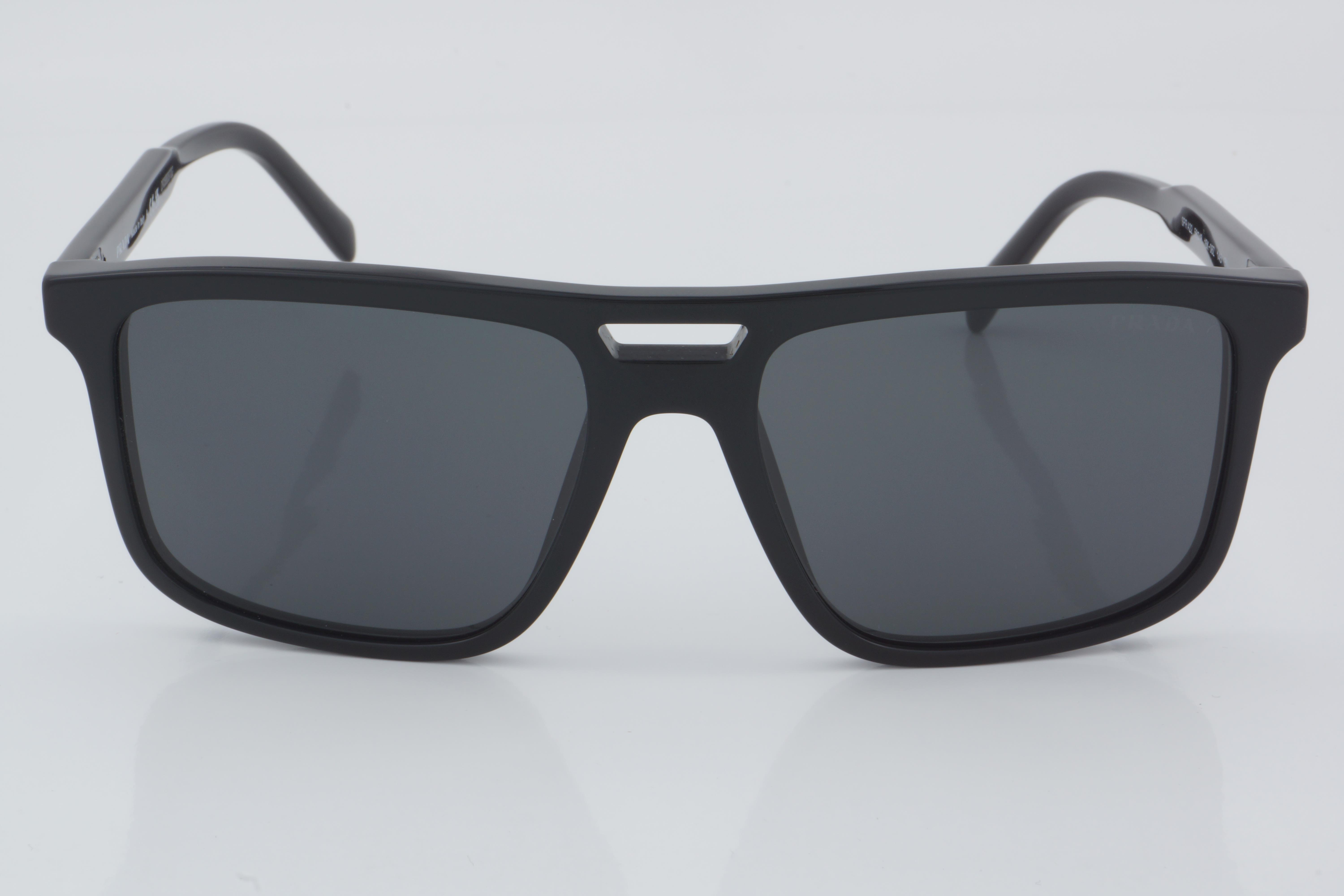 Prada SPR A22 16K-08Z 58 - 01 Güneş Gözlüğü