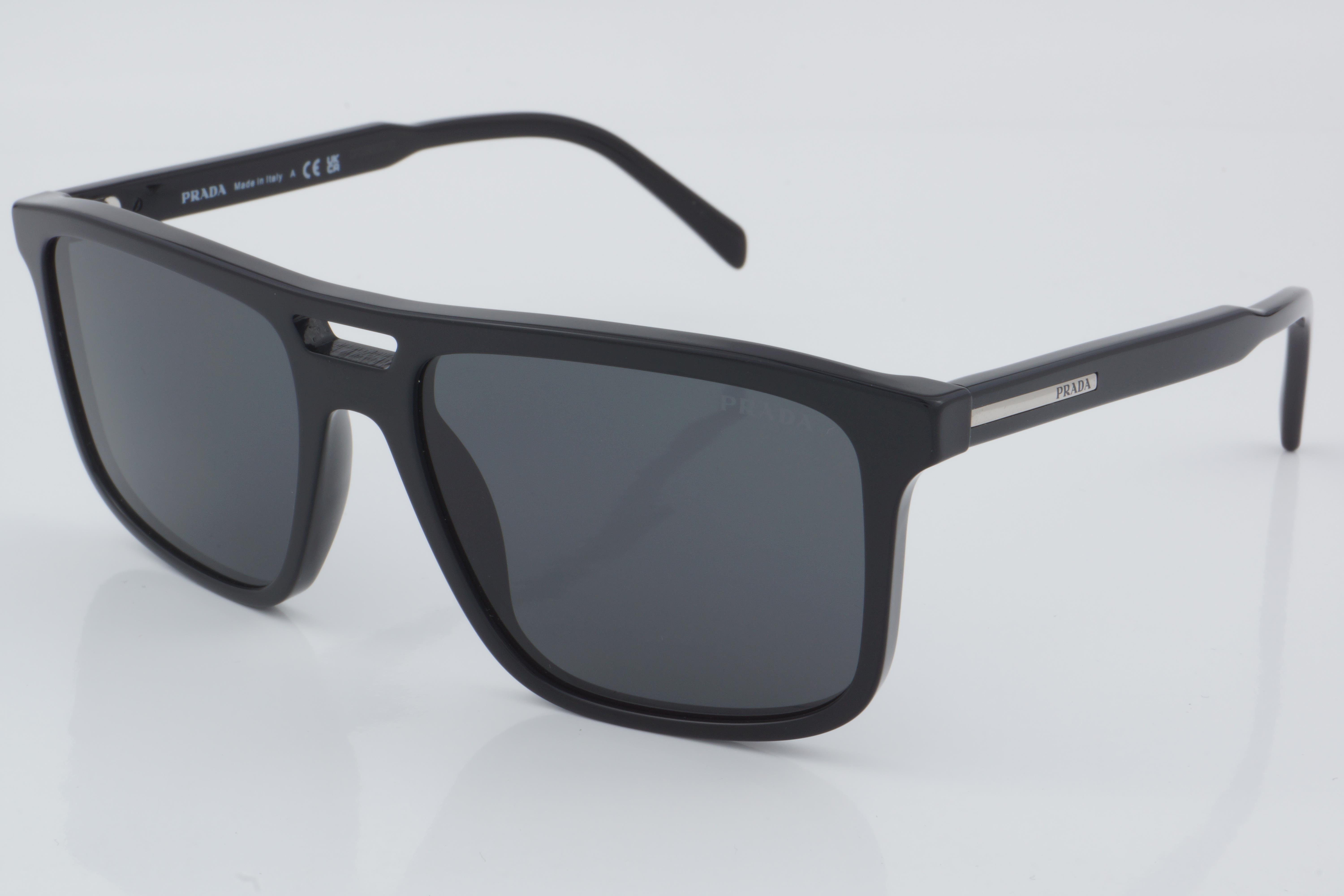 Prada SPR A22 16K-08Z 58 - 01 Güneş Gözlüğü