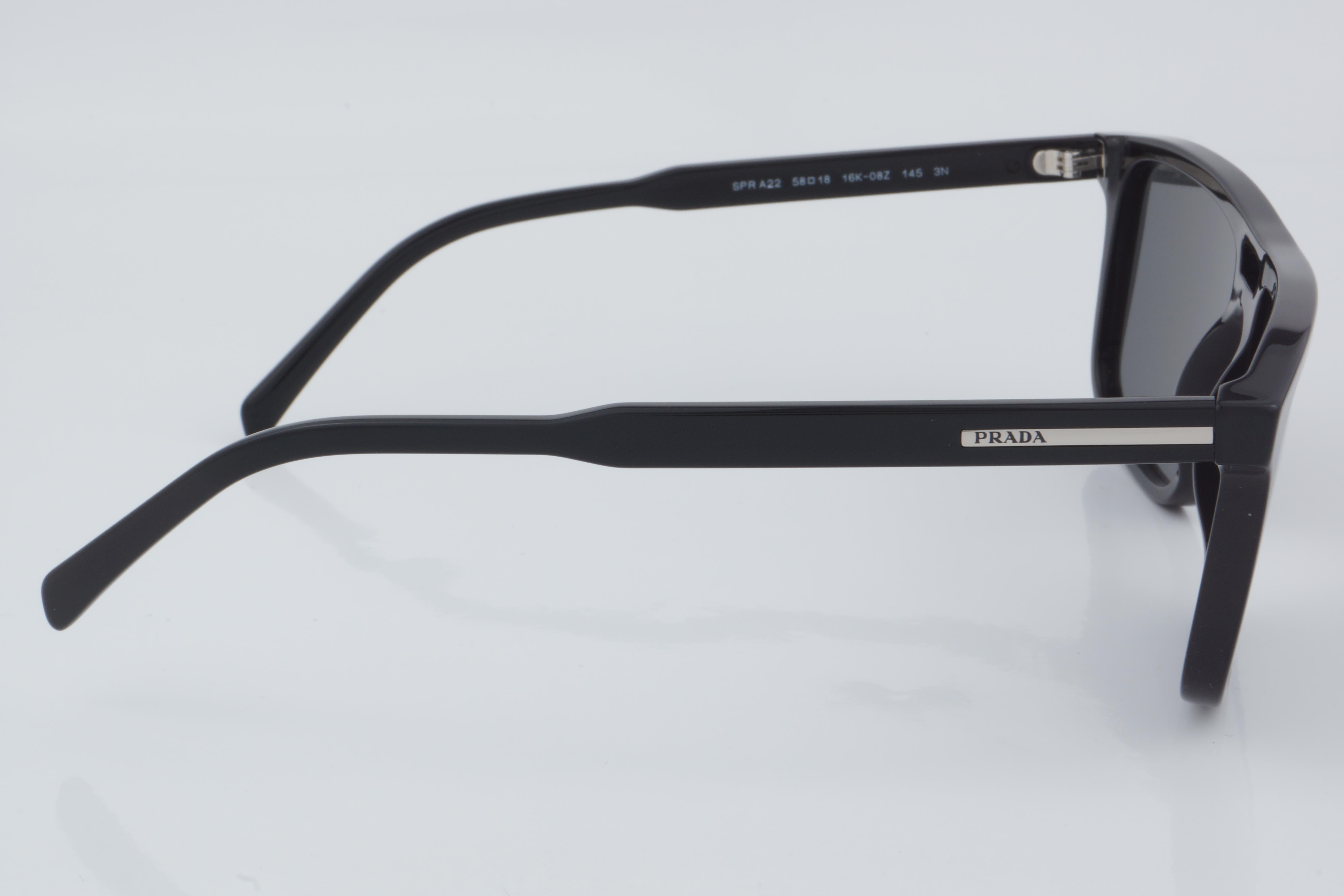 Prada SPR A22 16K-08Z 58 - 01 Güneş Gözlüğü