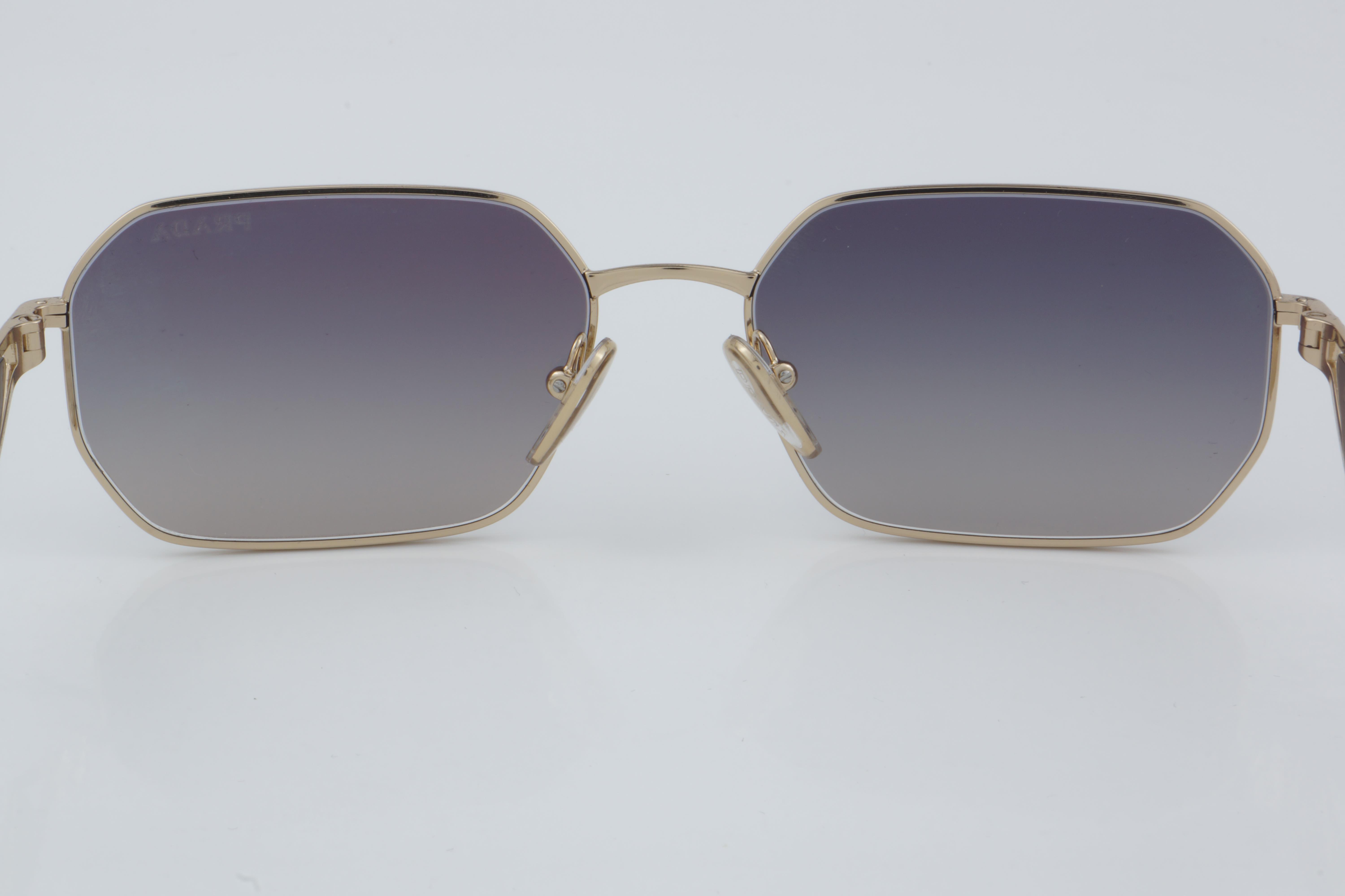 Prada SPR A51 ZVN-30C 58 - 01 Güneş Gözlüğü