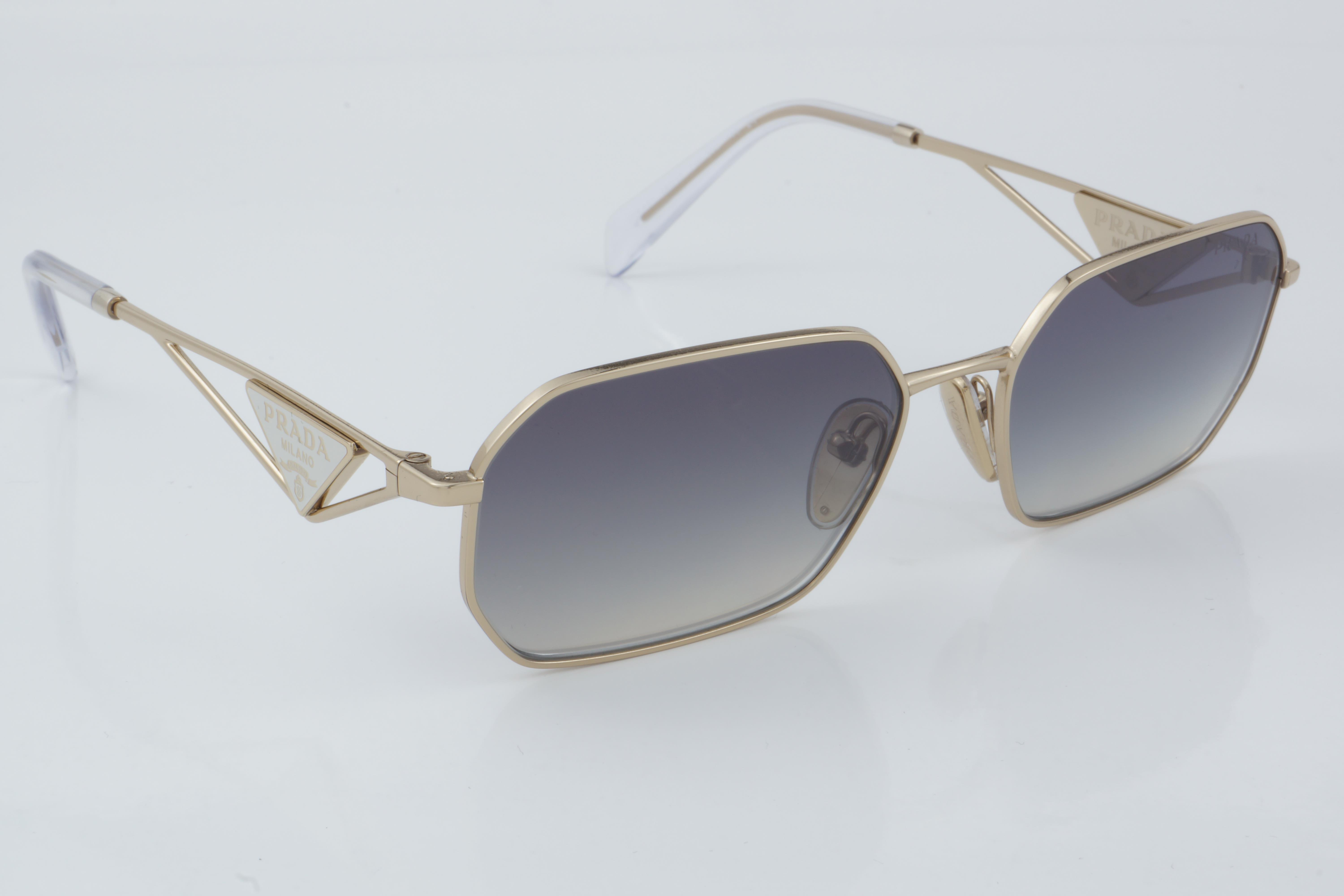 Prada SPR A51 ZVN-30C 58 - 01 Güneş Gözlüğü