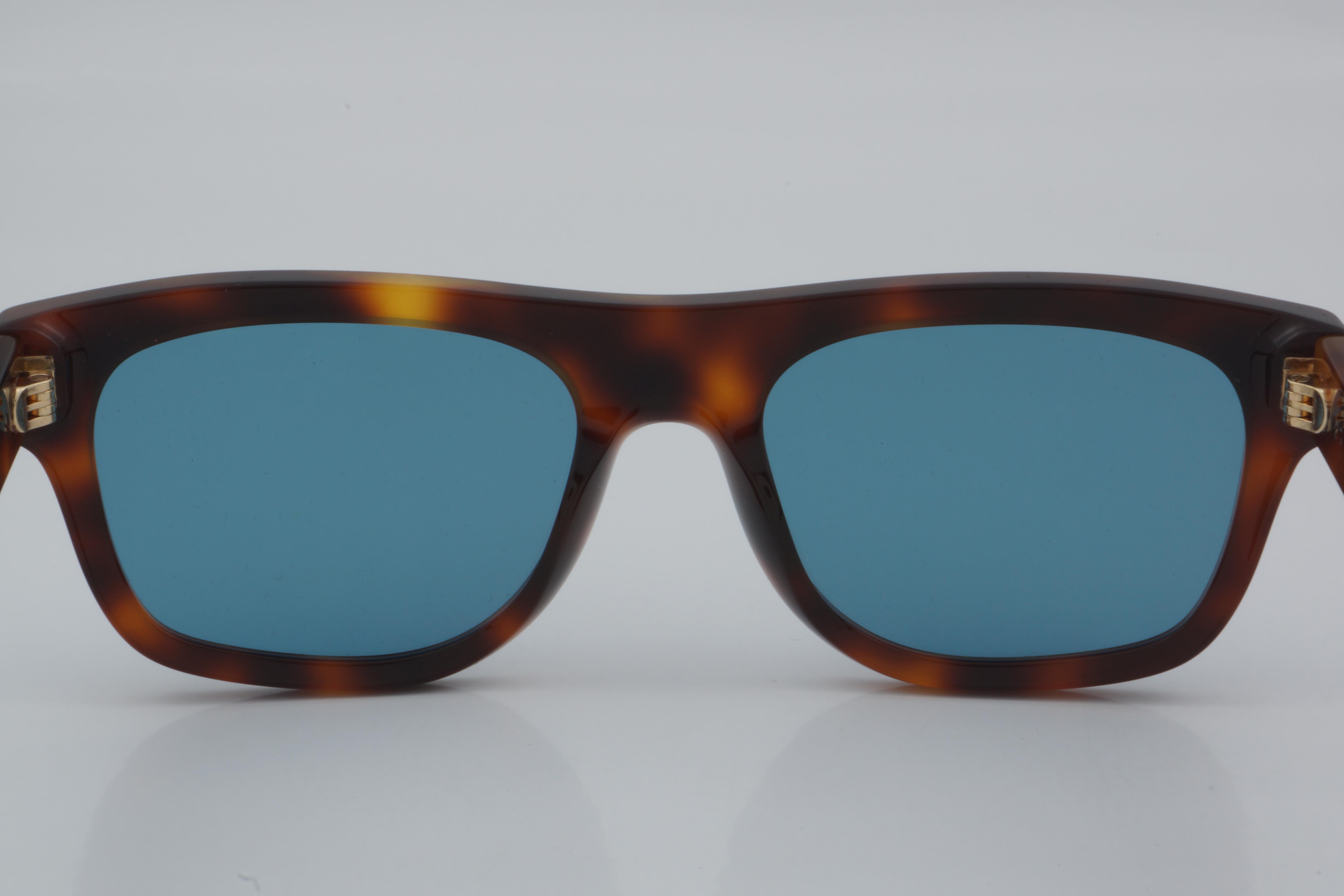 Prada SPR B12 15W-04D 55 - 01 Güneş Gözlüğü