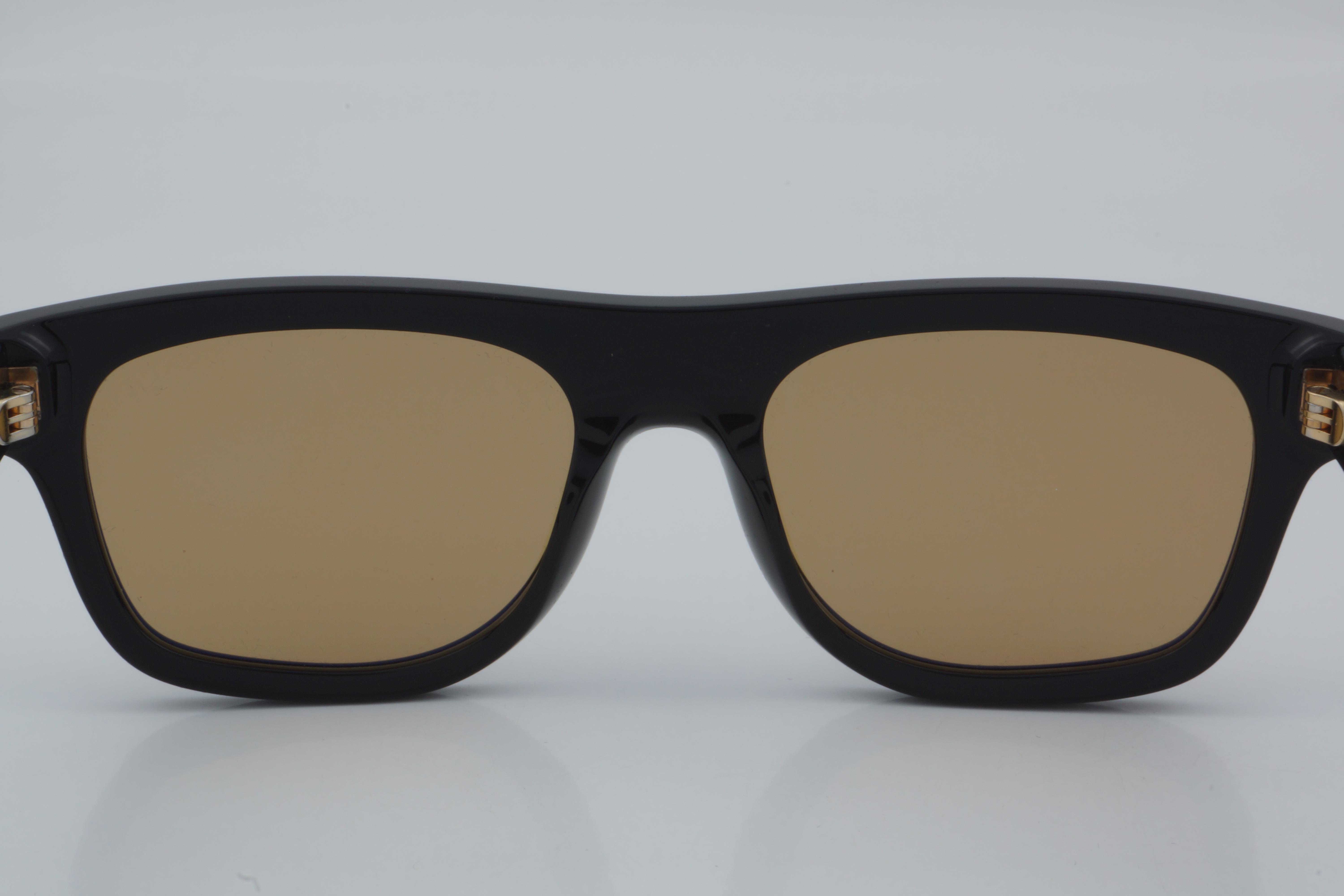 Prada SPR B12 16K-60F 55 - 01 Güneş Gözlüğü