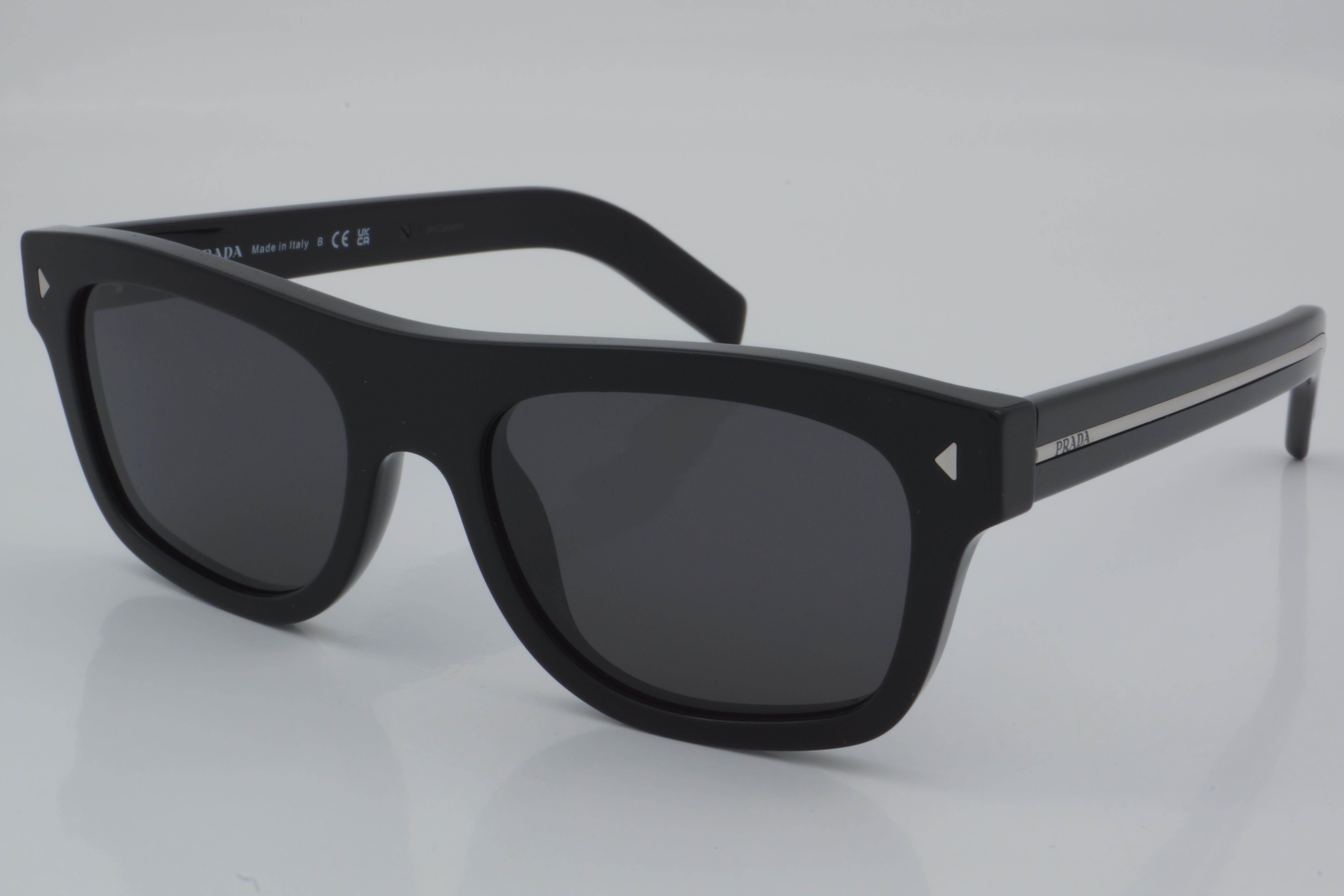 Prada SPR B12 16K-731 55 - 01 Güneş Gözlüğü
