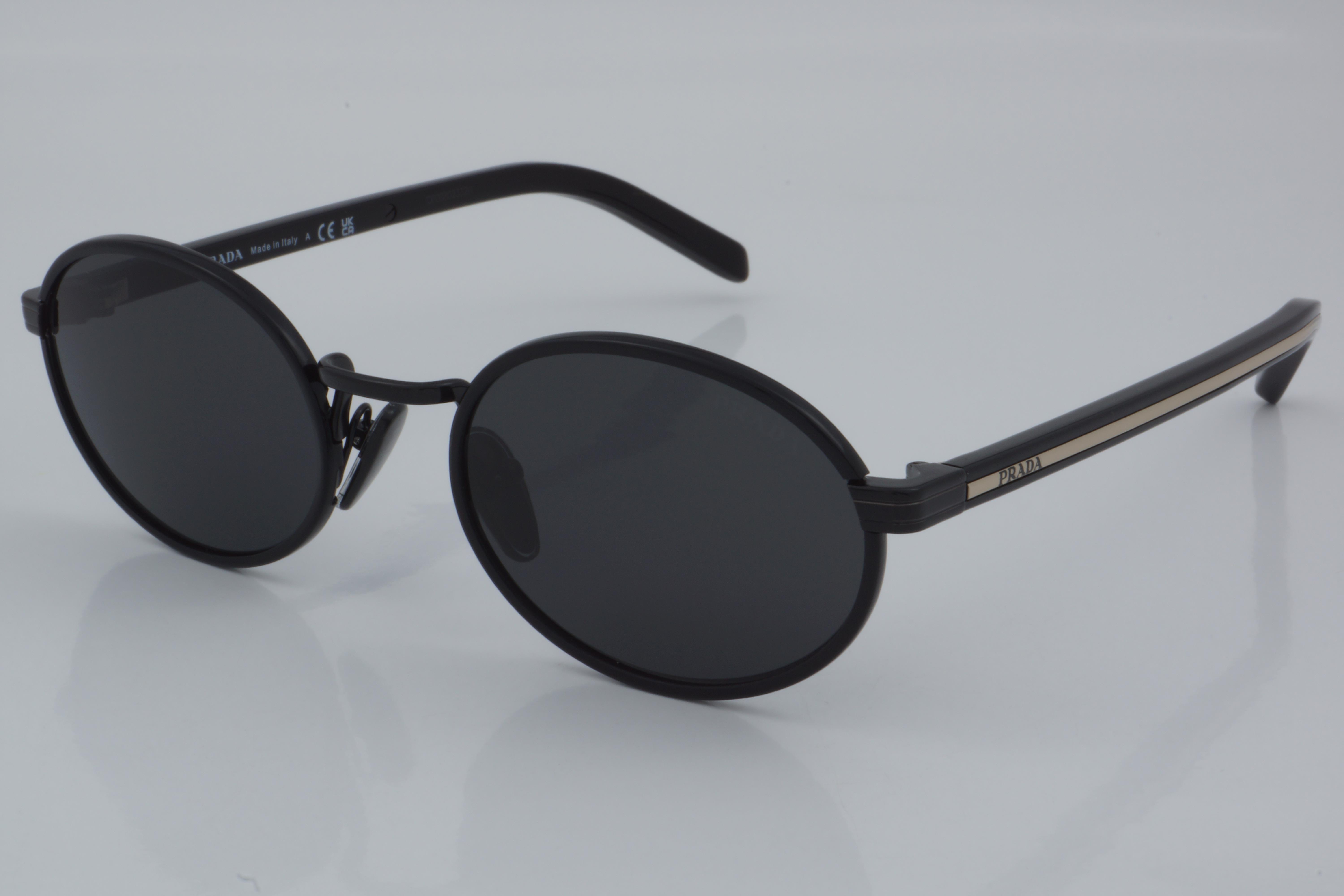 Prada SPR B56 AAV-08Z 52 - 01 Güneş Gözlüğü