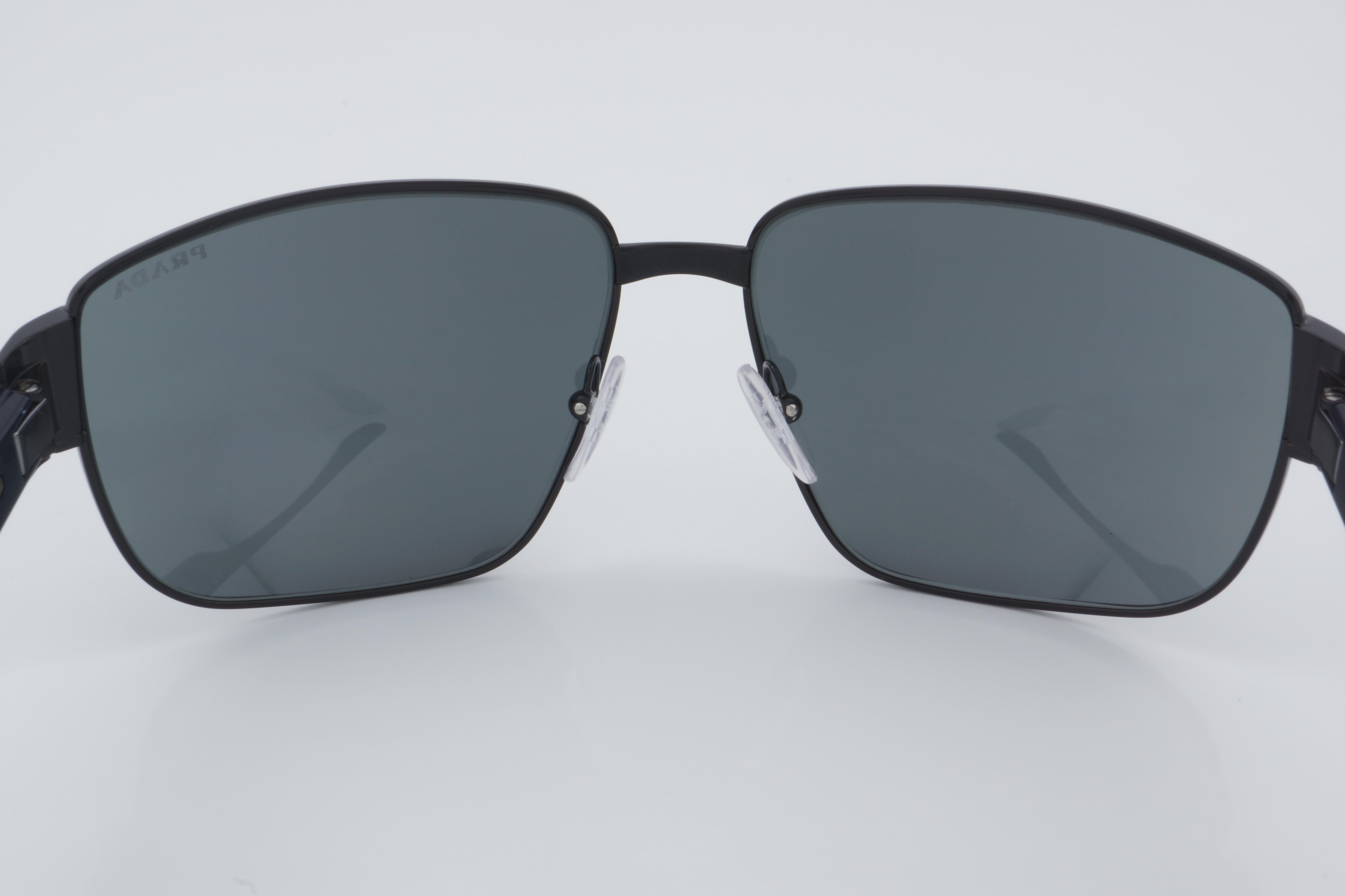 Prada SPS 56V 1AB-01G 62 - 01 Güneş Gözlüğü