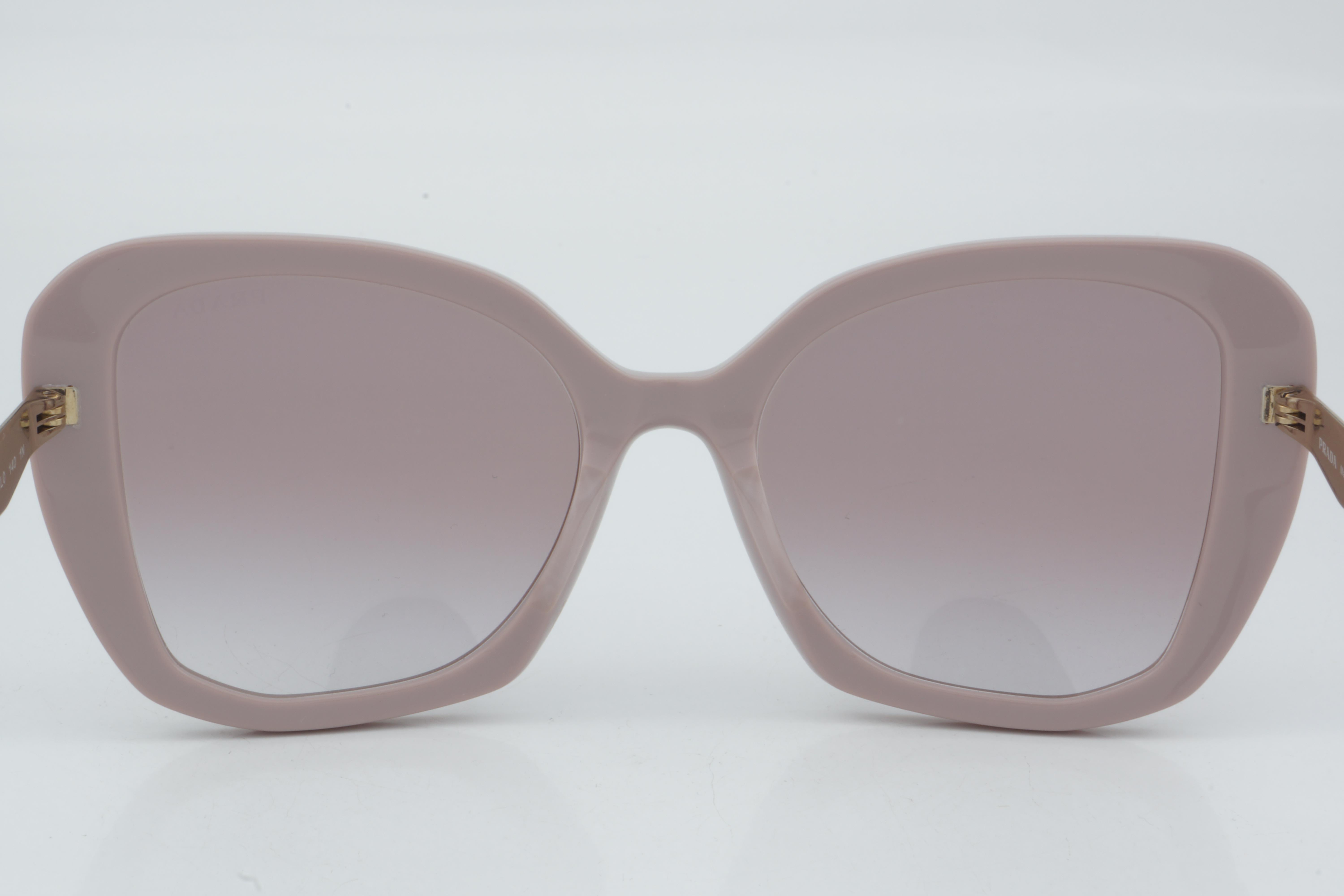 Prada SPR 03Y 01Y-1L0 53 - 01 Güneş Gözlüğü