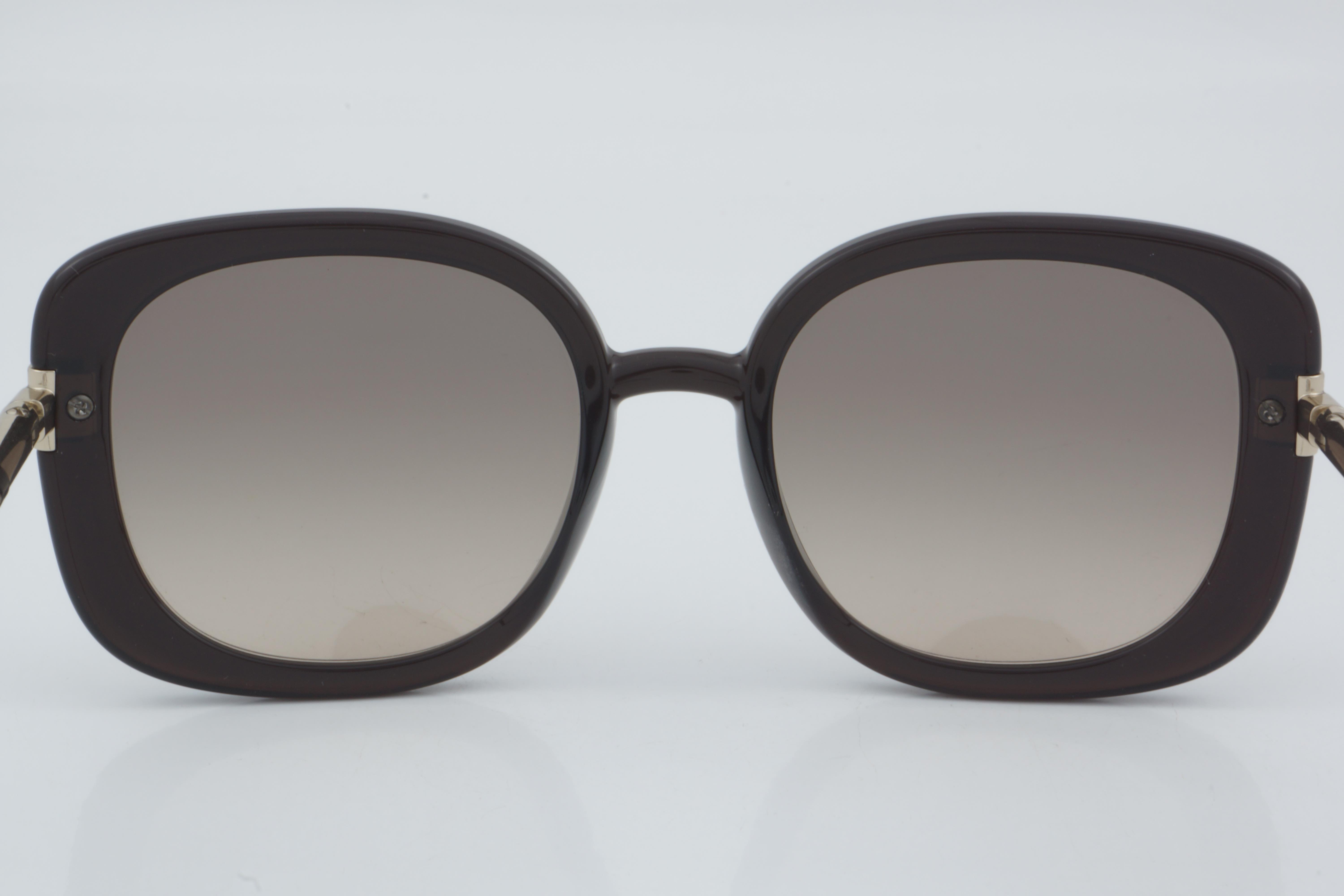 Prada SPR 04W 05M-3D0 53 - 01 Güneş Gözlüğü