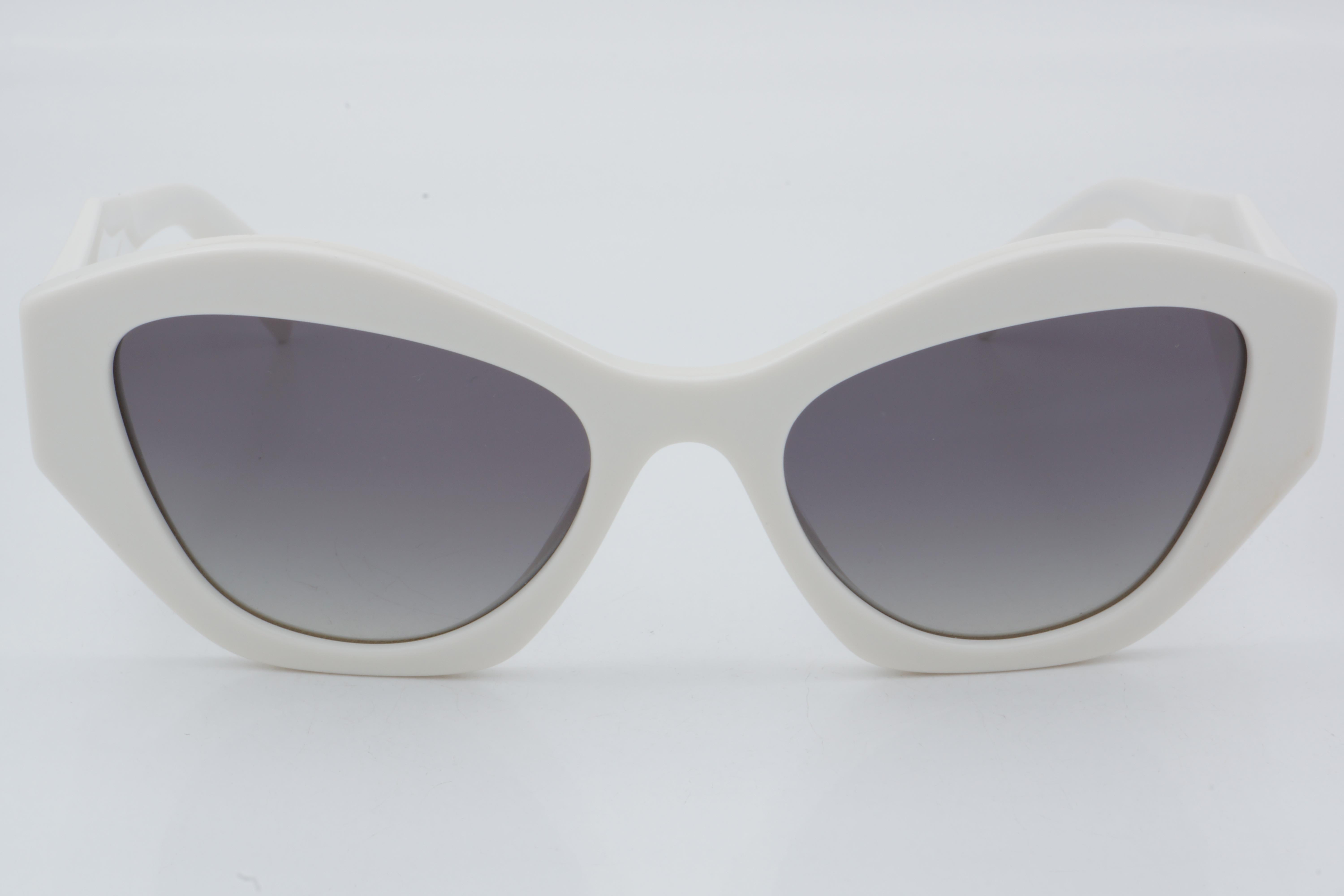 Prada SPR 07Y 142-130 53 - 01 Güneş Gözlüğü