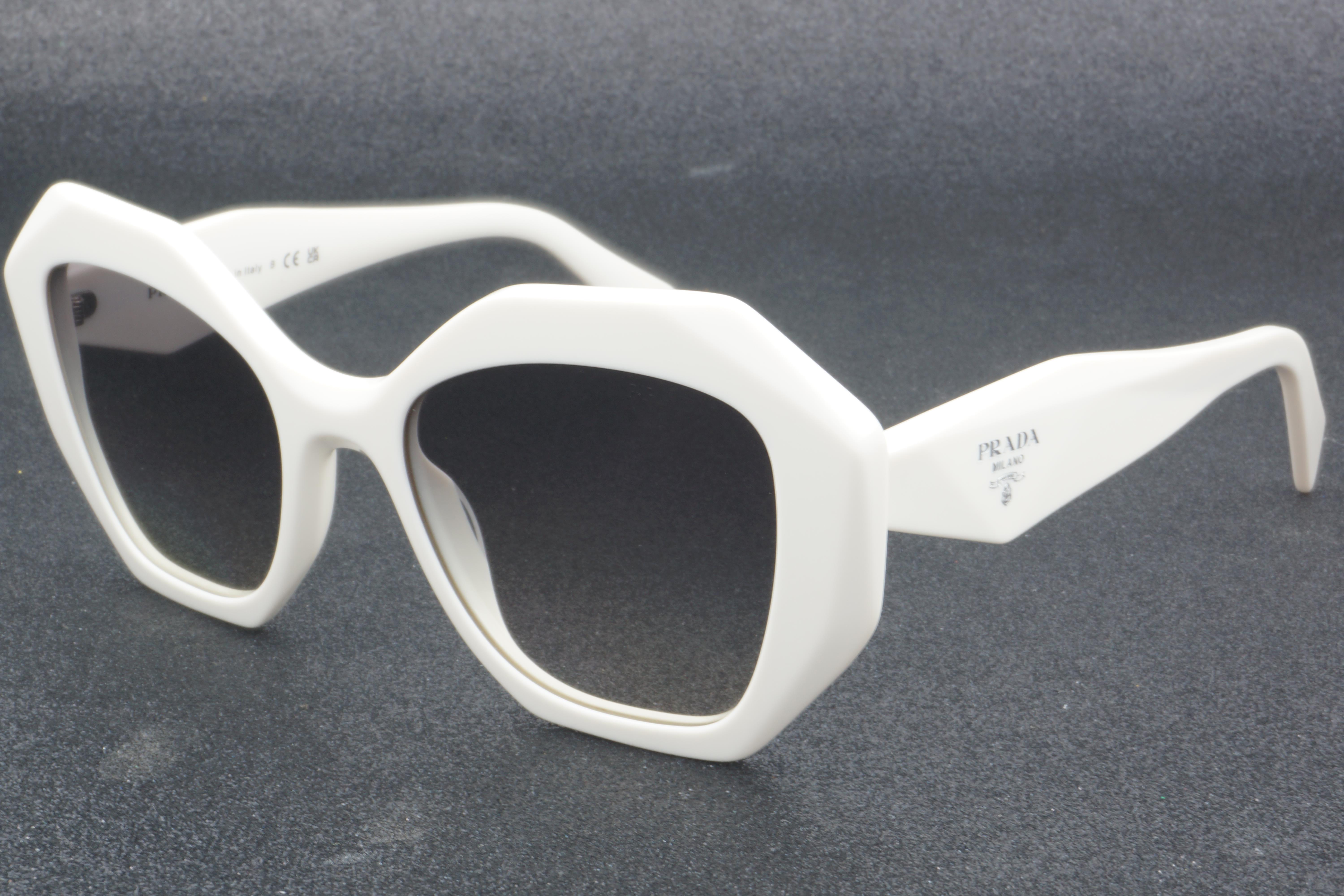 Prada SPR 16W 142-130 53 - 01 Güneş Gözlüğü