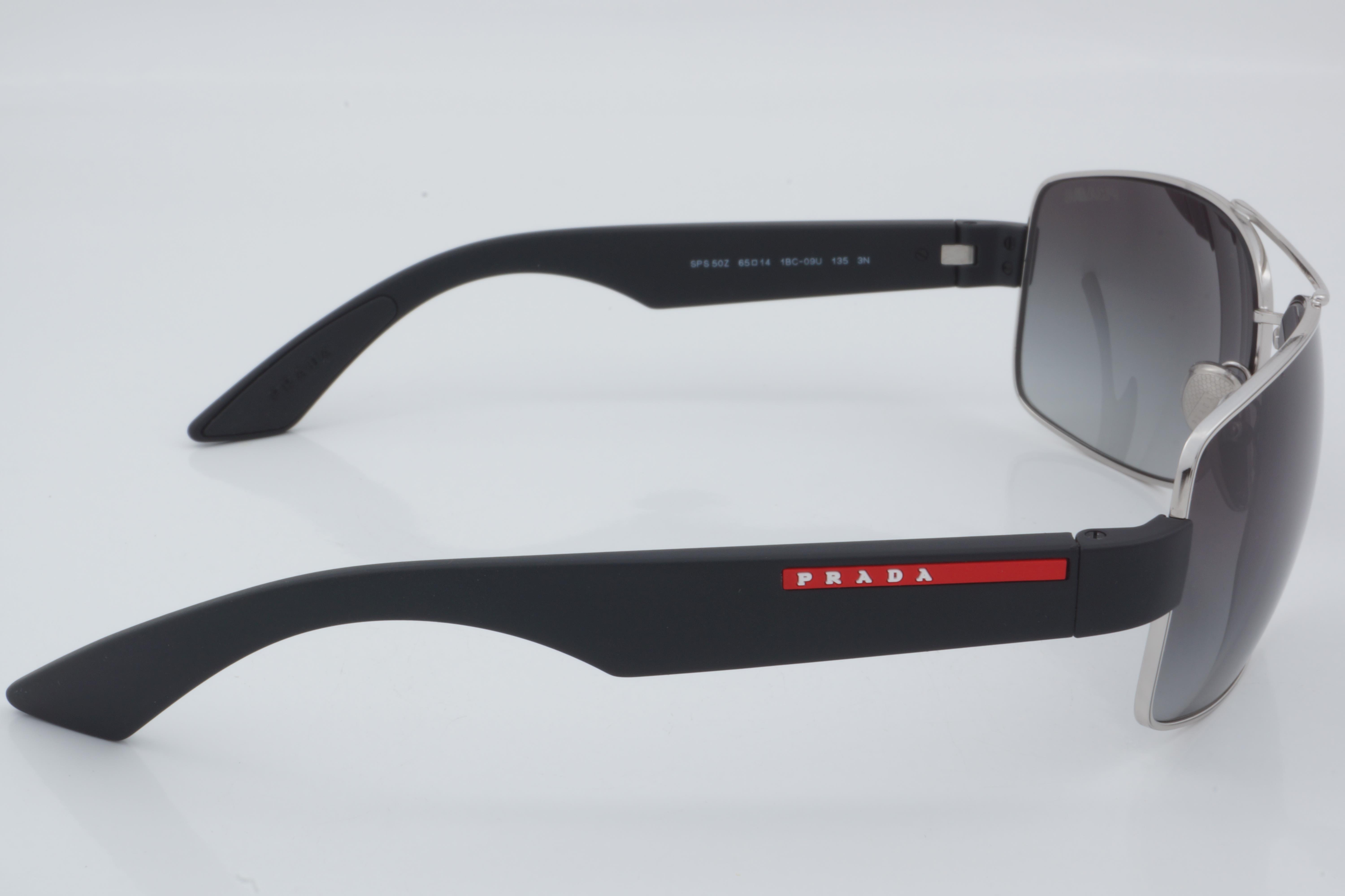 Prada SPS 50Z 1BC-09U 65 - 01 Güneş Gözlüğü