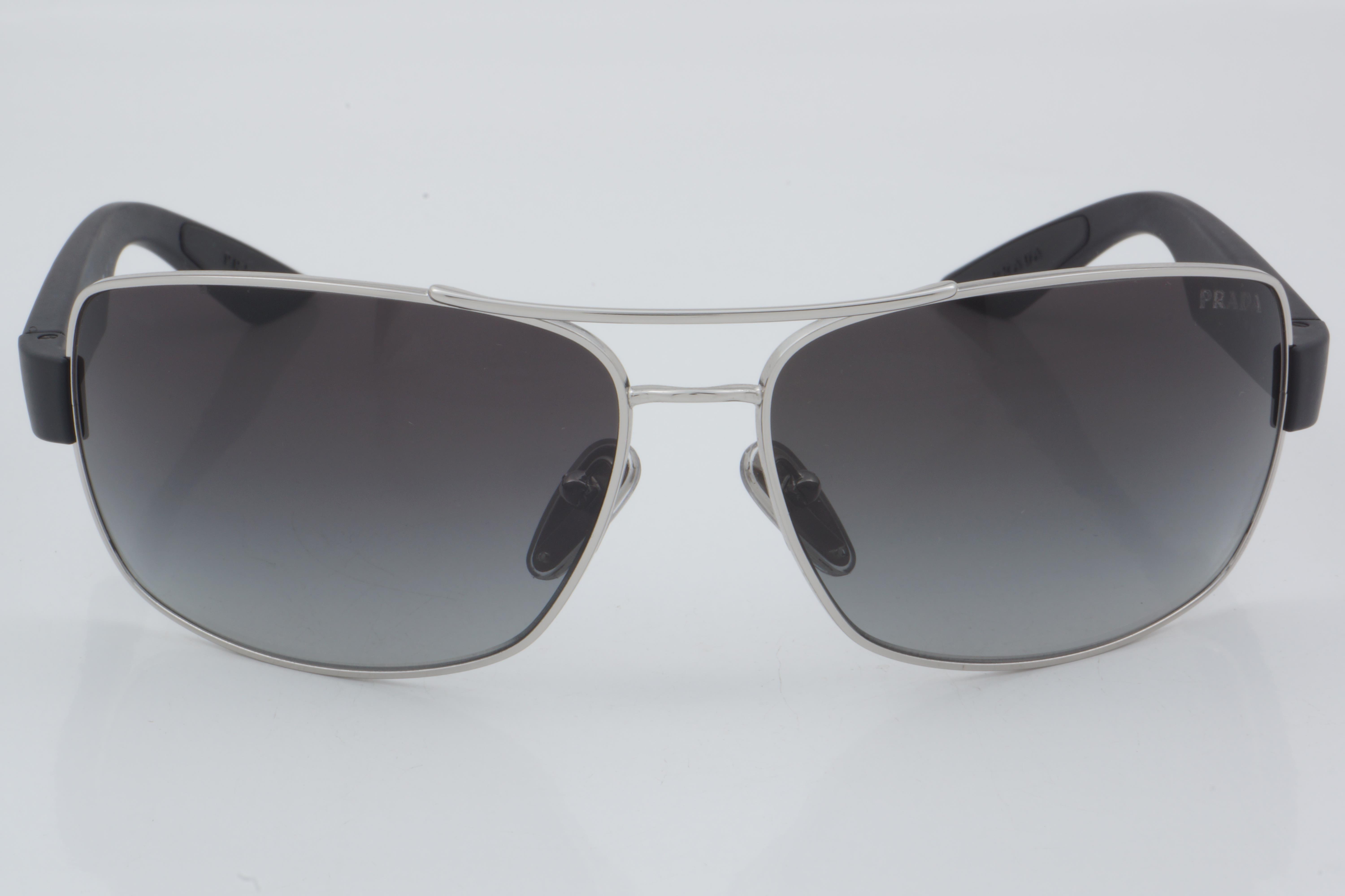 Prada SPS 50Z 1BC-09U 65 - 01 Güneş Gözlüğü