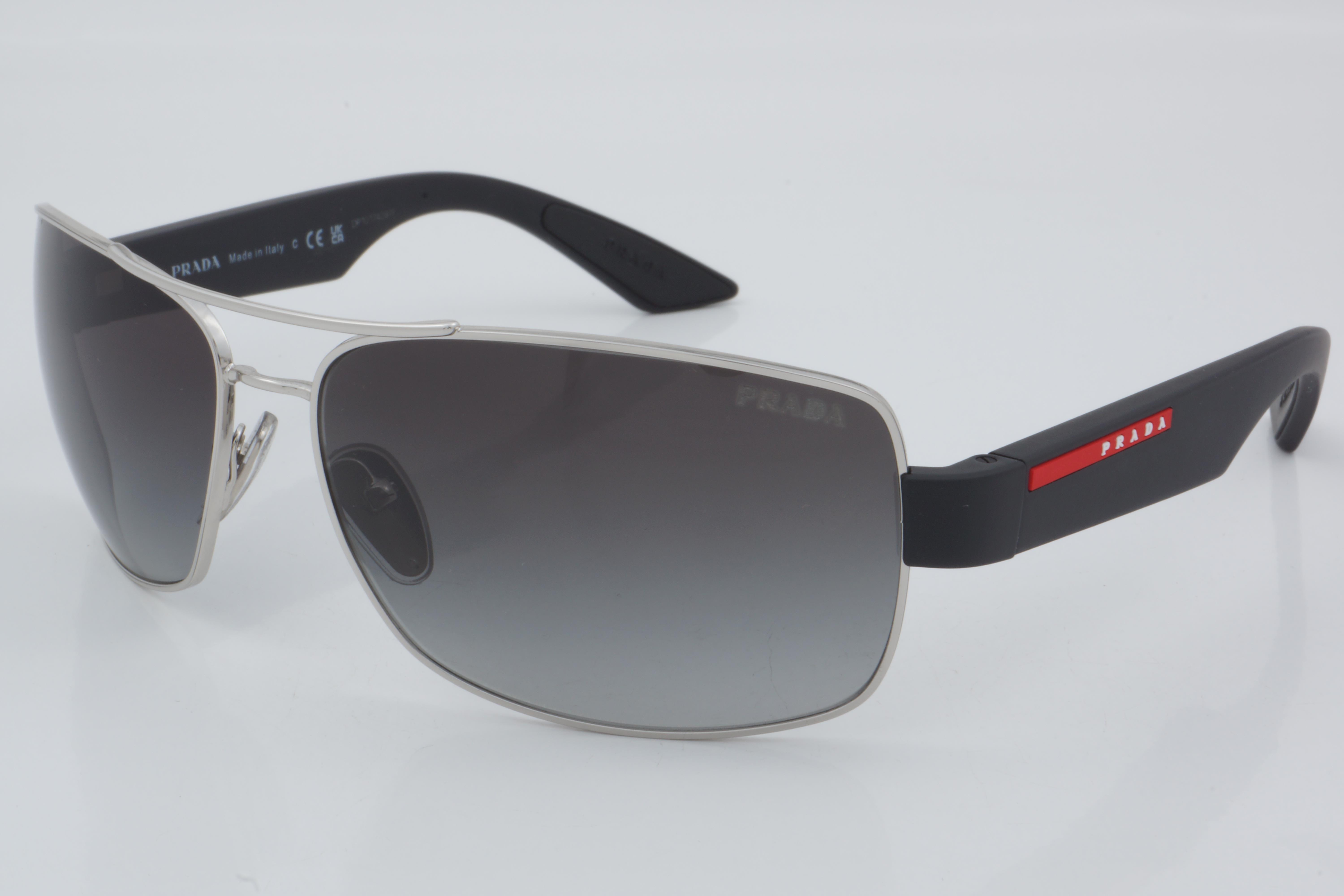 Prada SPS 50Z 1BC-09U 65 - 01 Güneş Gözlüğü