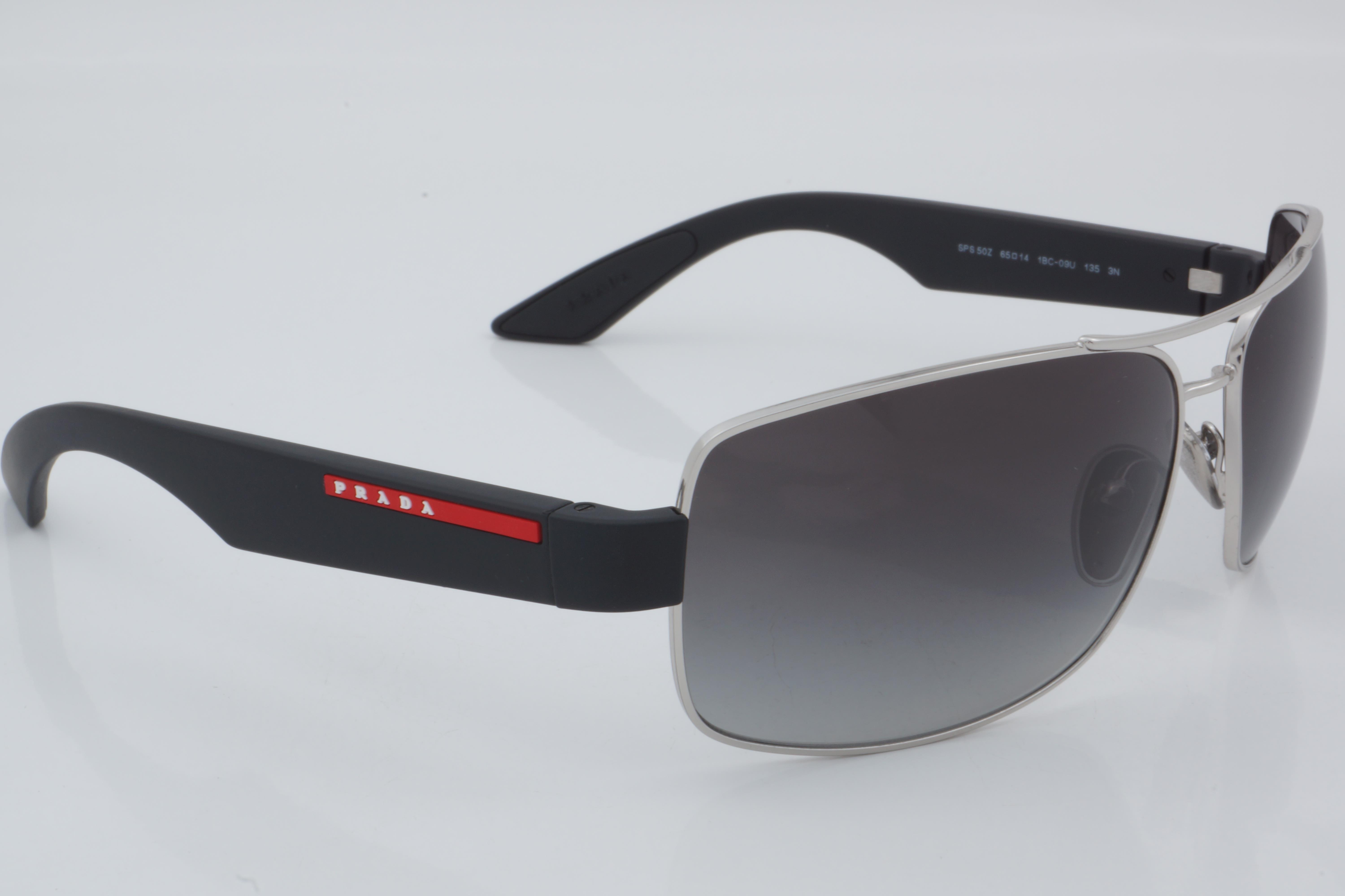 Prada SPS 50Z 1BC-09U 65 - 01 Güneş Gözlüğü