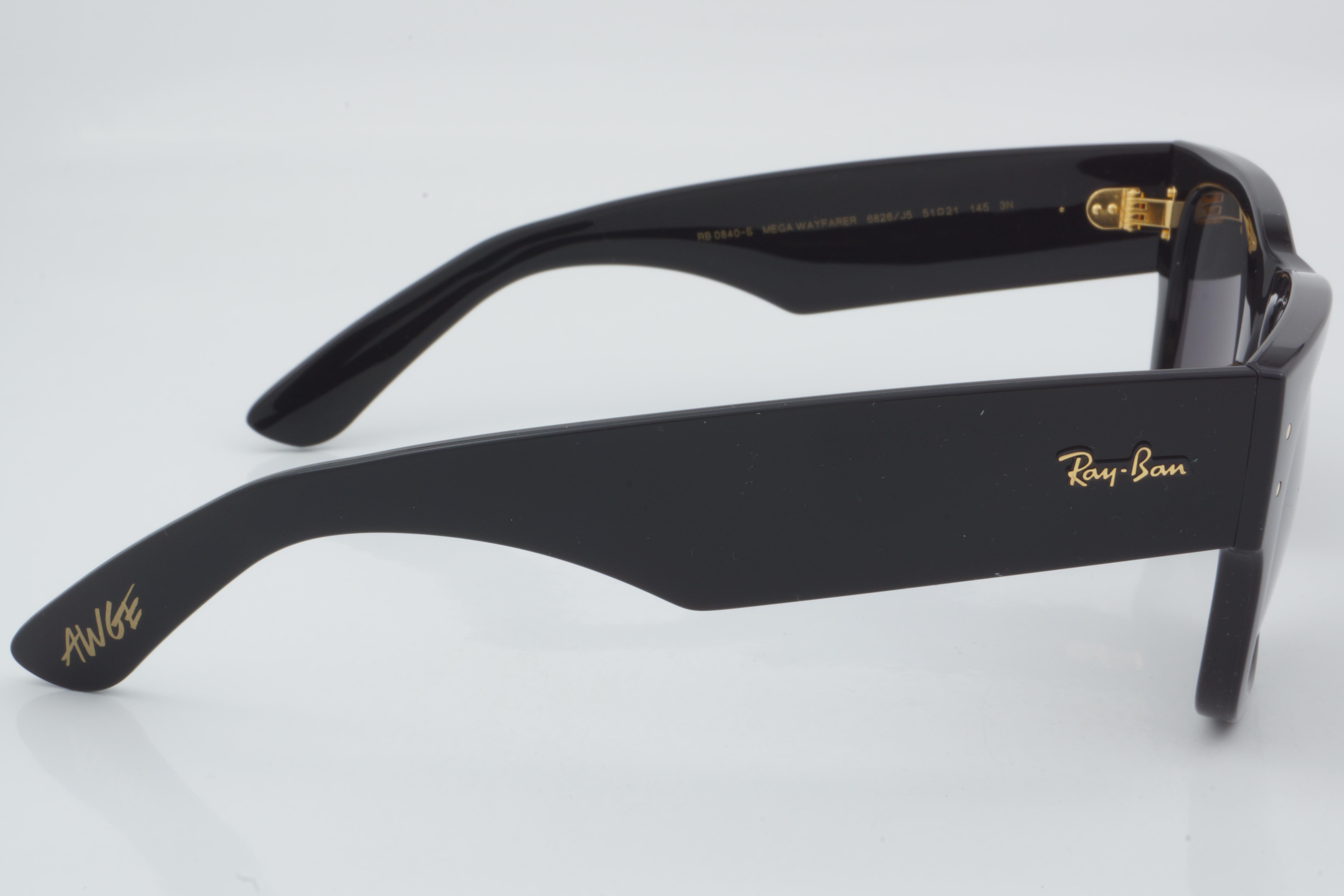 Ray-Ban RB 0840-S 6826/J5 51 - 01 Güneş Gözlüğü